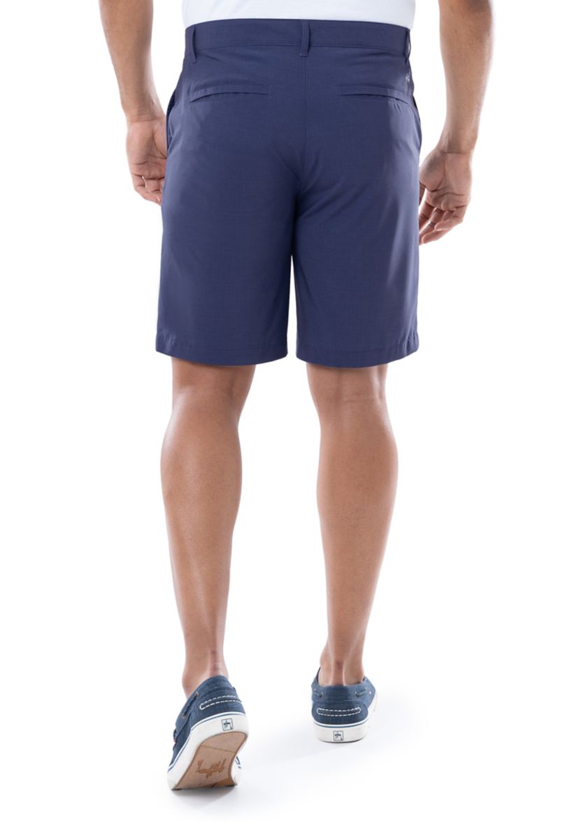   Mens Performance Active Shorts