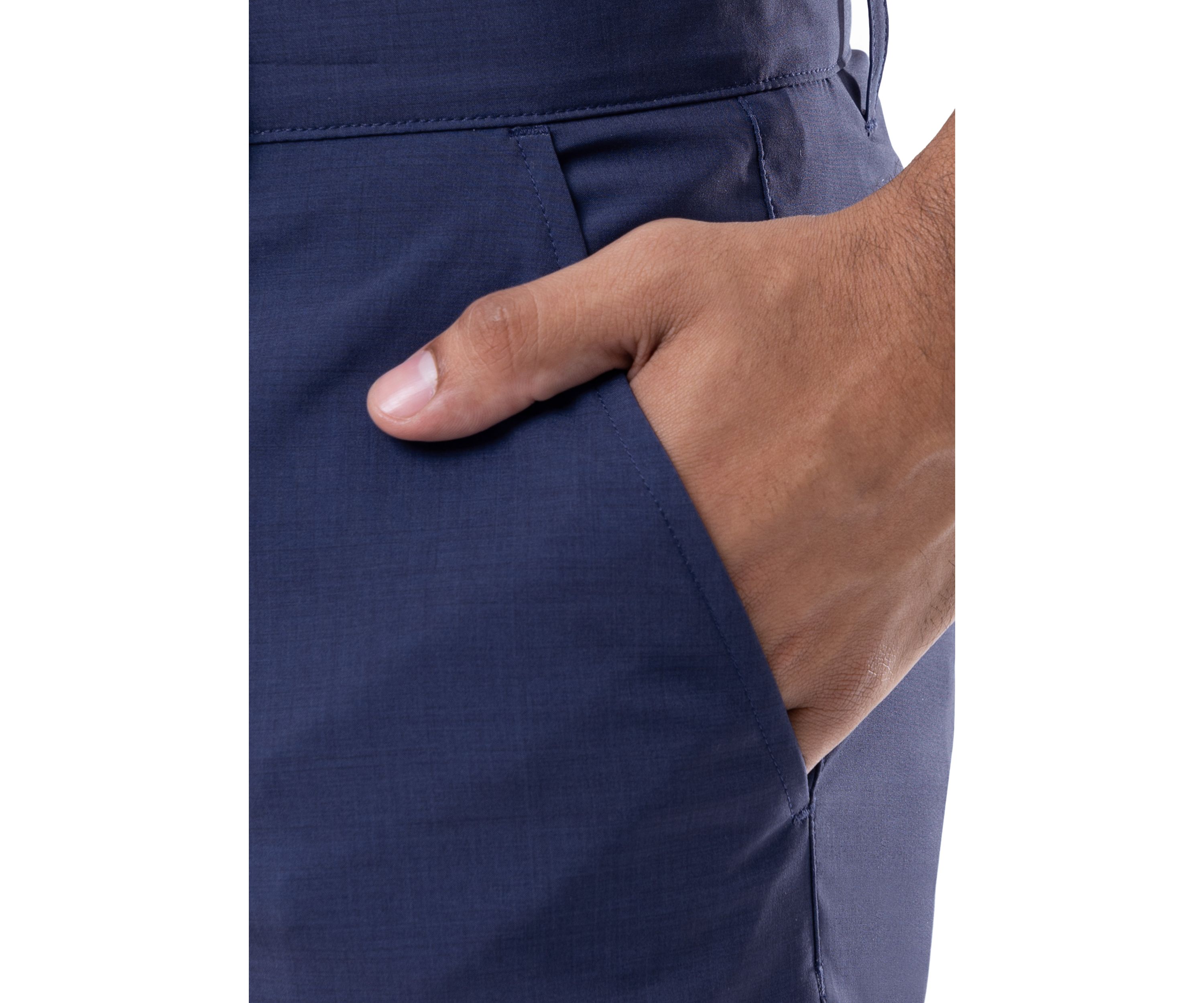   Mens Performance Active Shorts