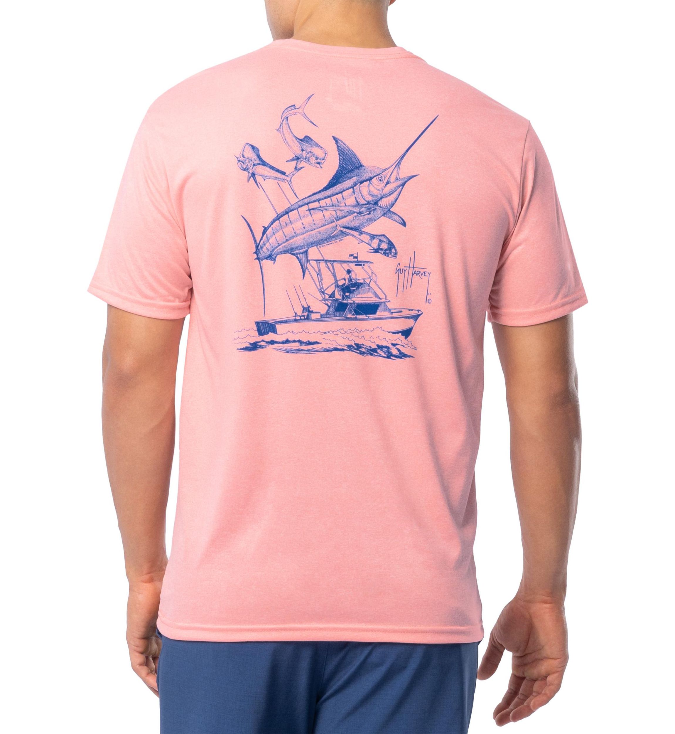 Mens Sketchy Graphic T-Shirt