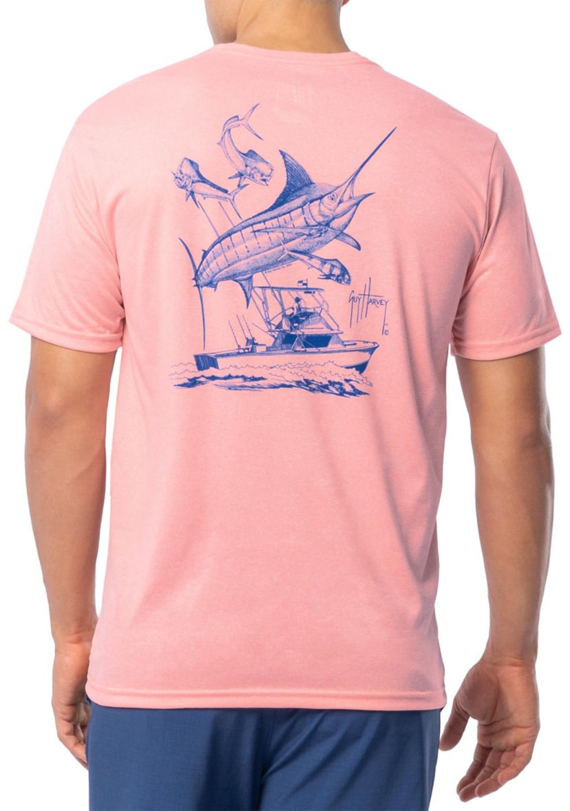 Mens Sketchy Graphic T-Shirt