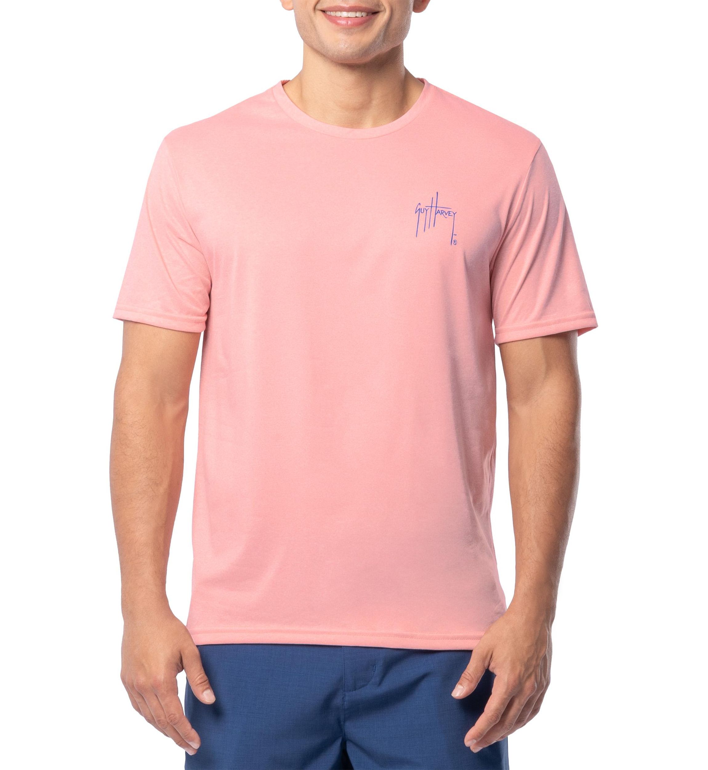 Mens Sketchy Graphic T-Shirt
