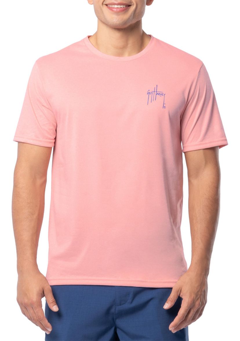 Mens Sketchy Graphic T-Shirt