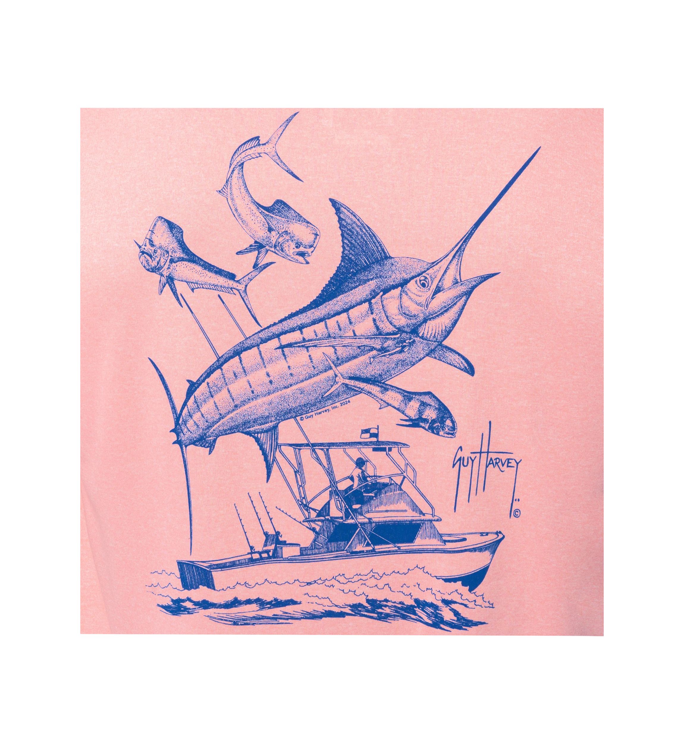 Mens Sketchy Graphic T-Shirt