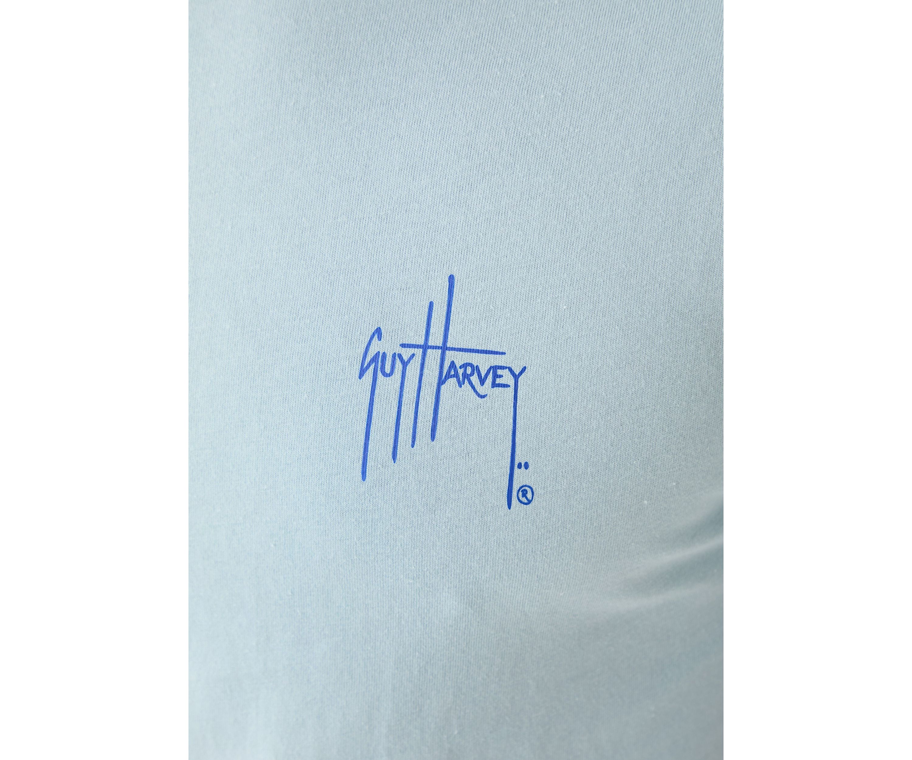 Mens Horizon Short Sleeve Graphic T-Shirt