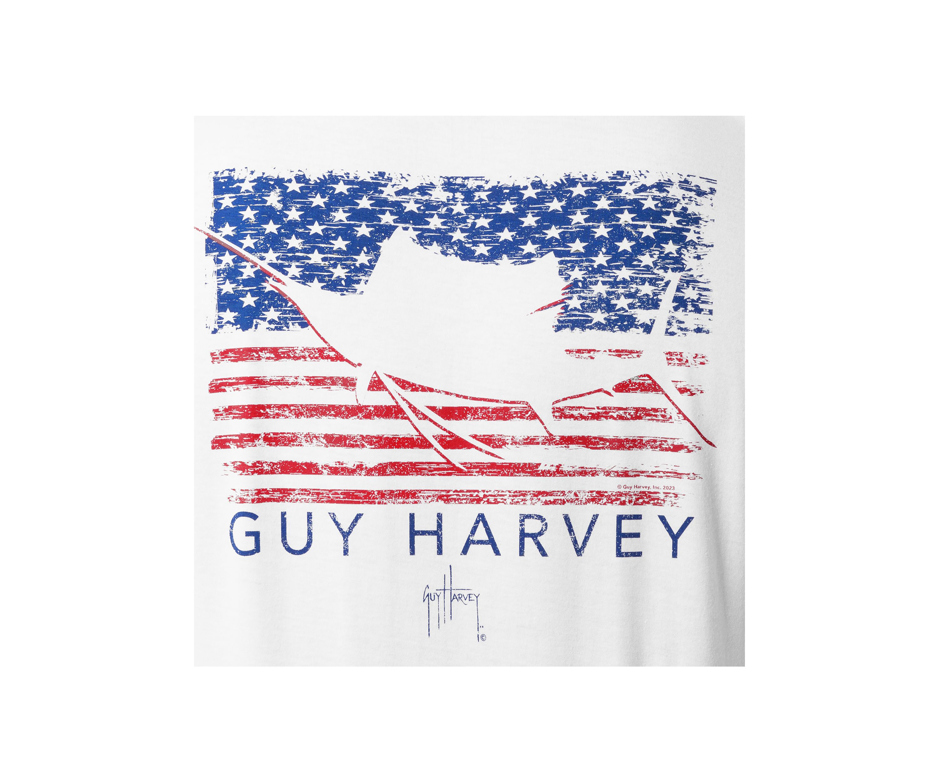 Mens Glory Sail Short Sleeve T-Shirt