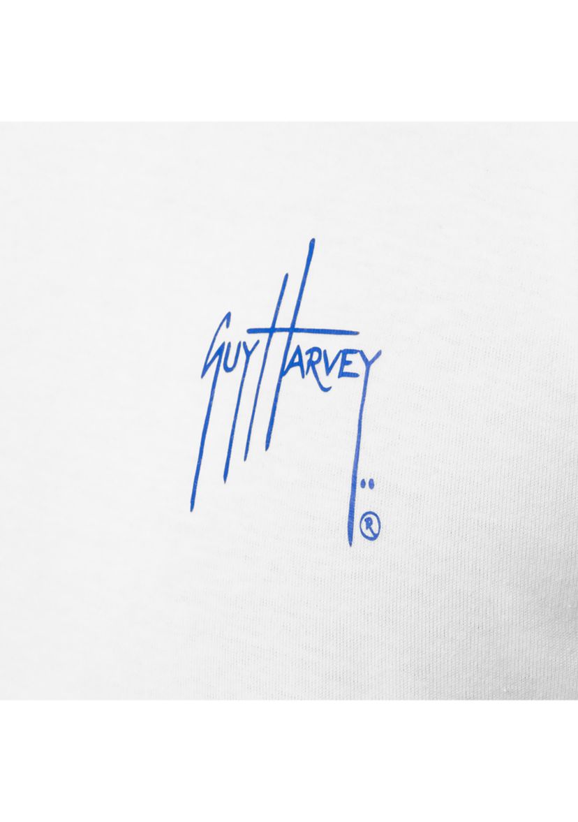 Mens Glory Sail Short Sleeve T-Shirt