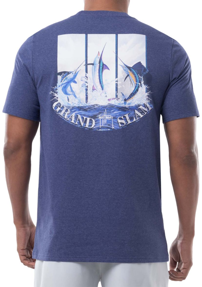 Mens Threadcycled Graphic T-Shirt
