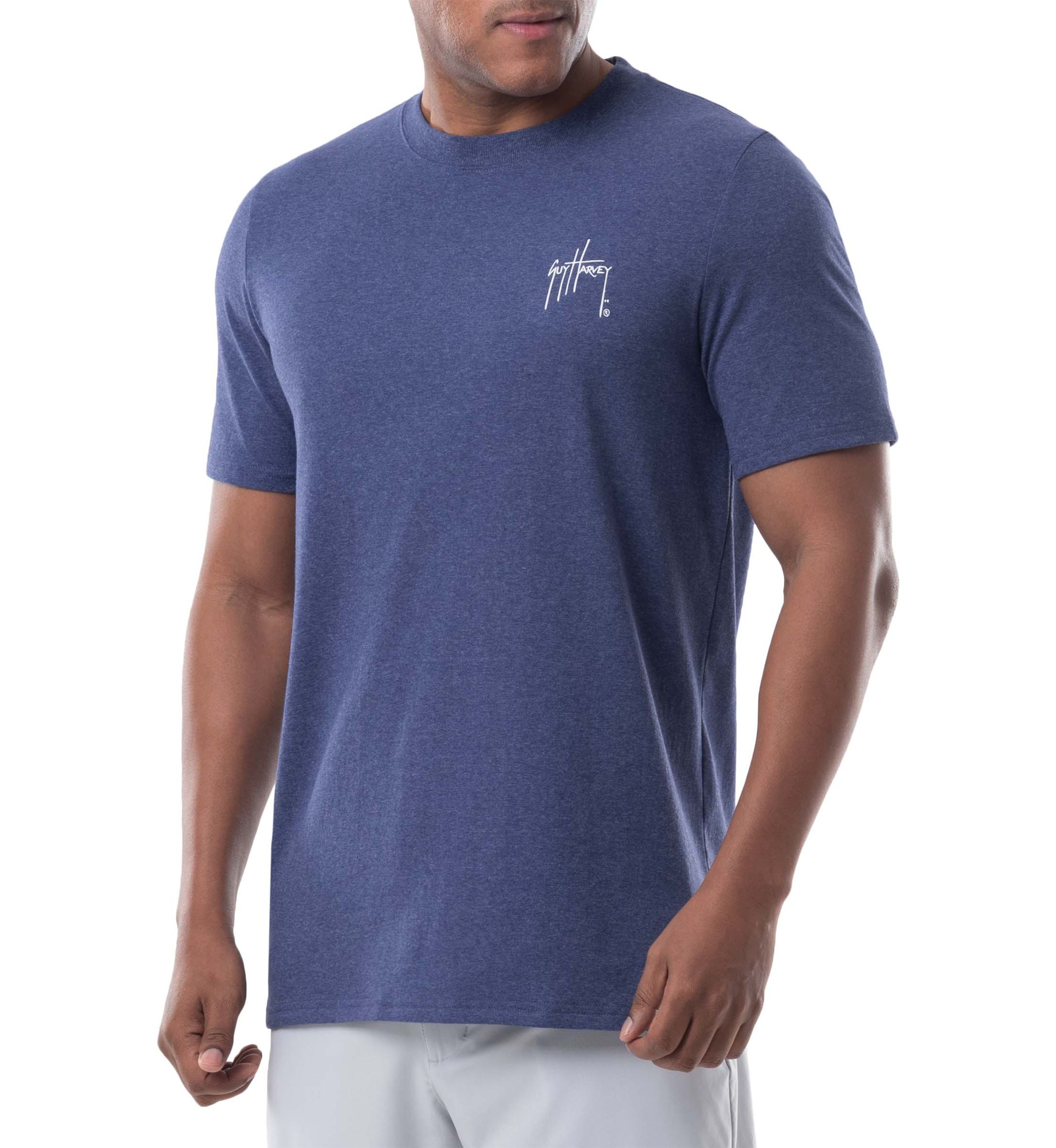 Mens Threadcycled Graphic T-Shirt