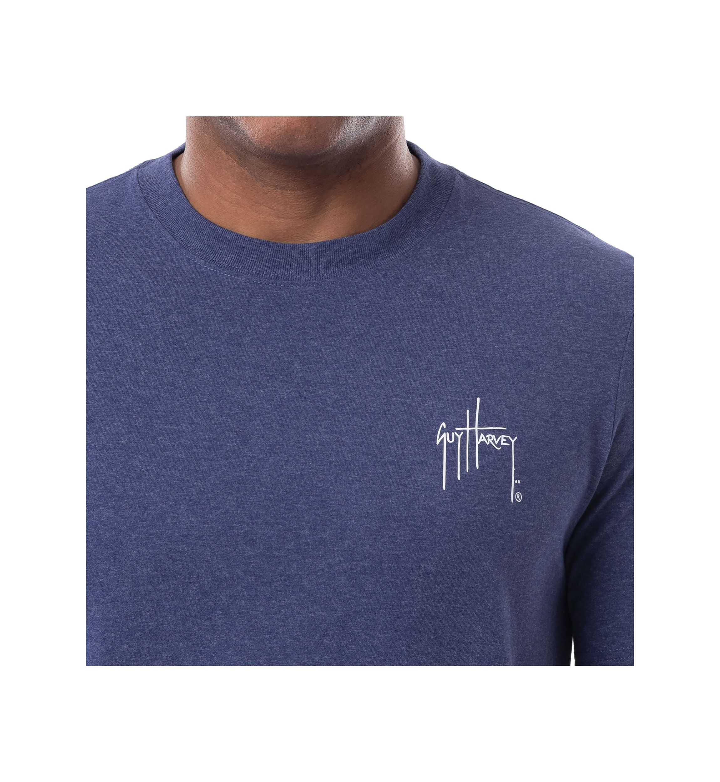 Mens Threadcycled Graphic T-Shirt