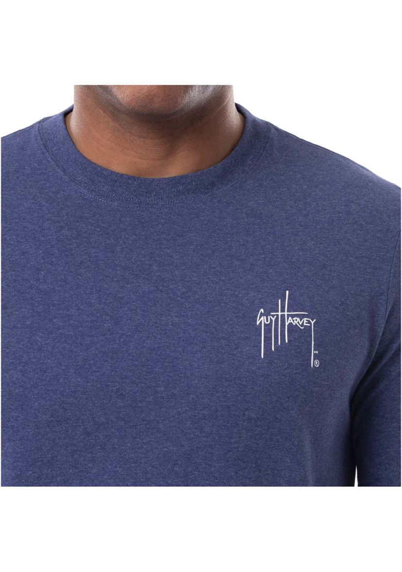 Mens Threadcycled Graphic T-Shirt