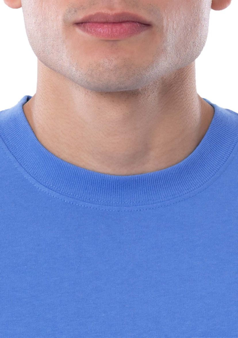 Mens Horizon Short Sleeve Pocket T-Shirt