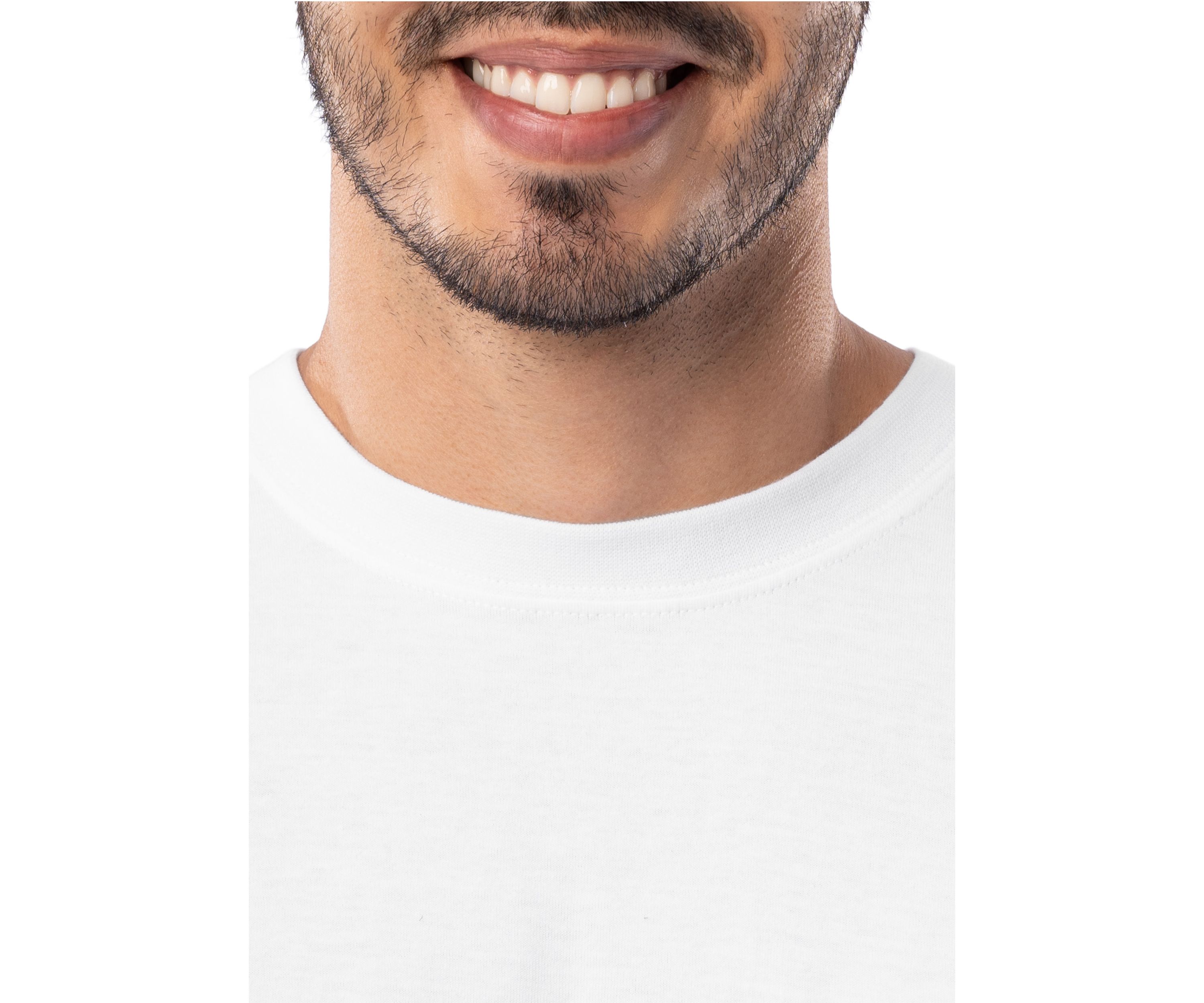 Mens FL Lobster Graphic Short Sleeve Pocket T-Shirt