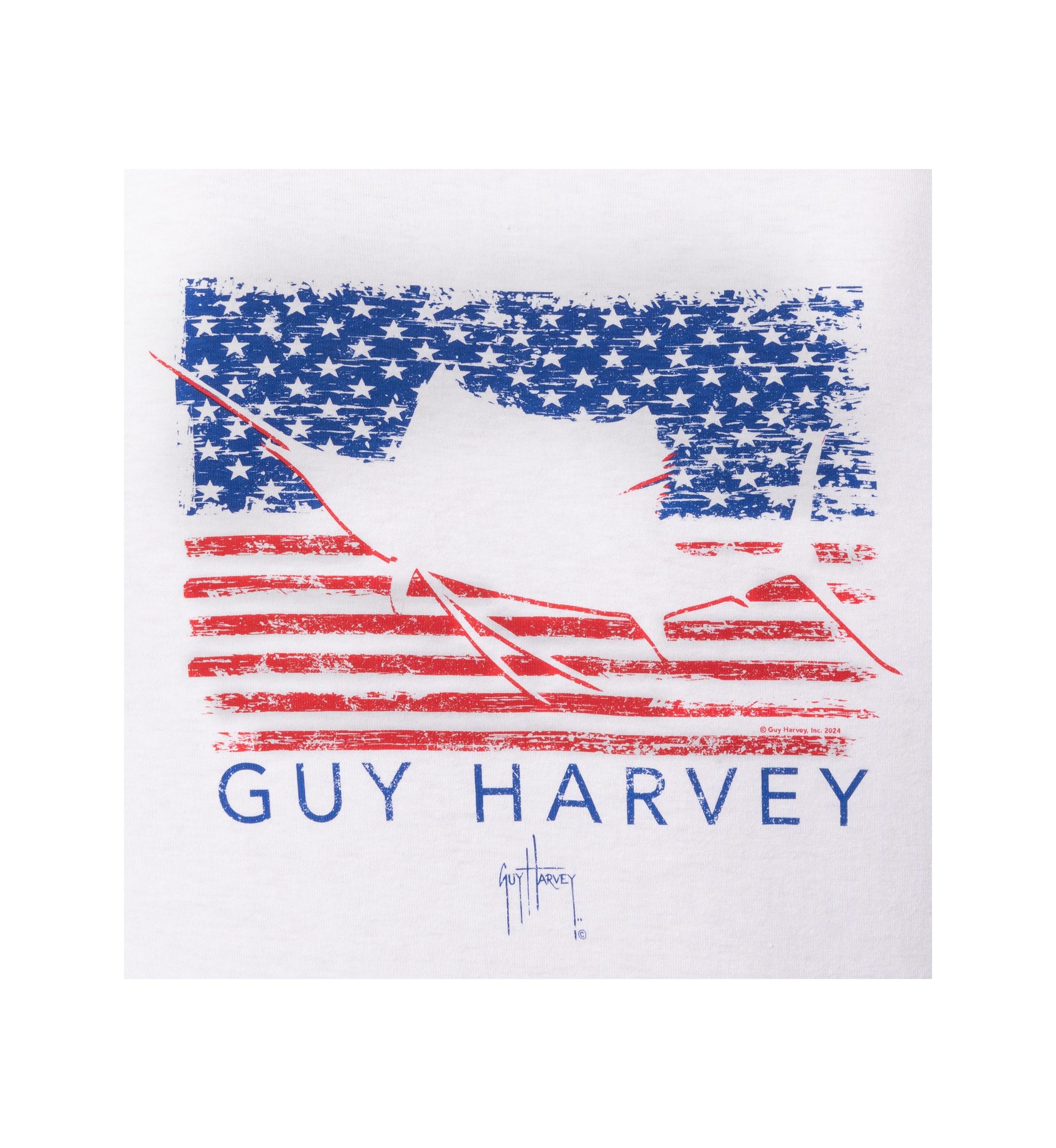 Mens Glory Sail Tank Top