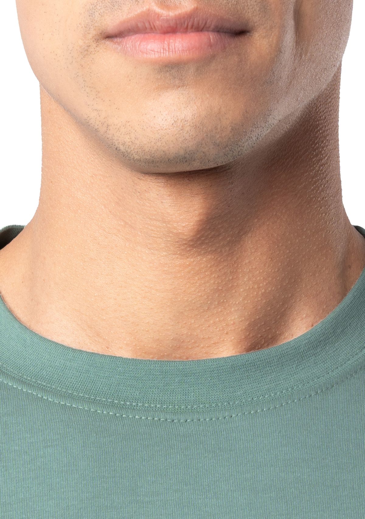 Mens Long Sleeve Saltwater Paradise T-Shirt