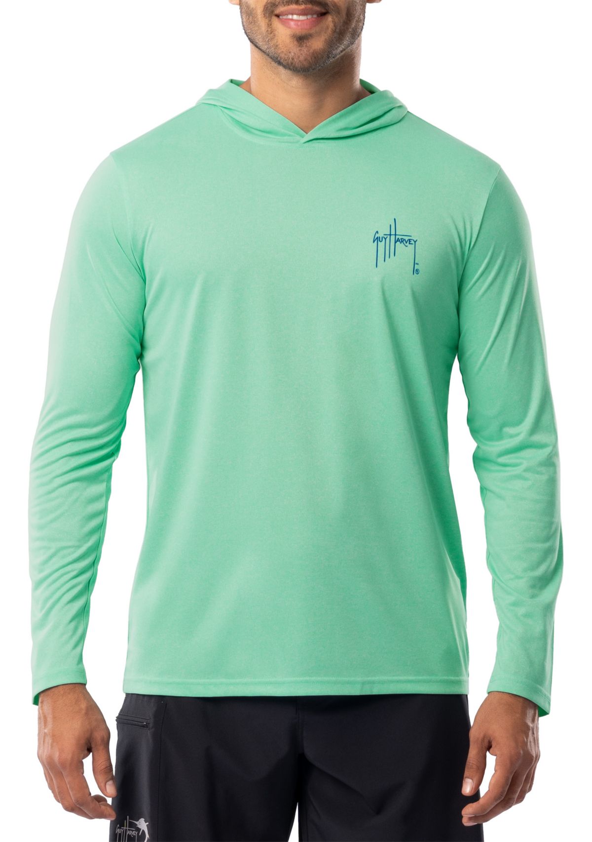 Mens Market Performance Hoodie