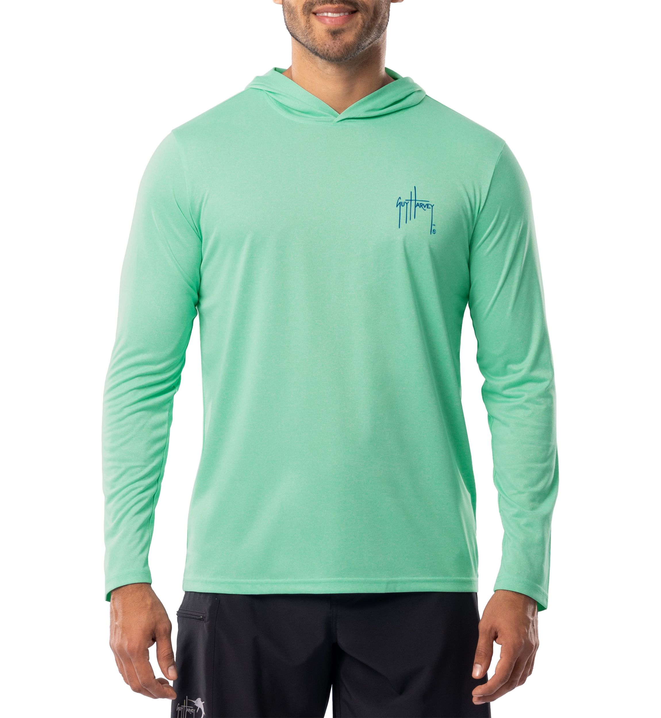 Mens Market Performance Hoodie