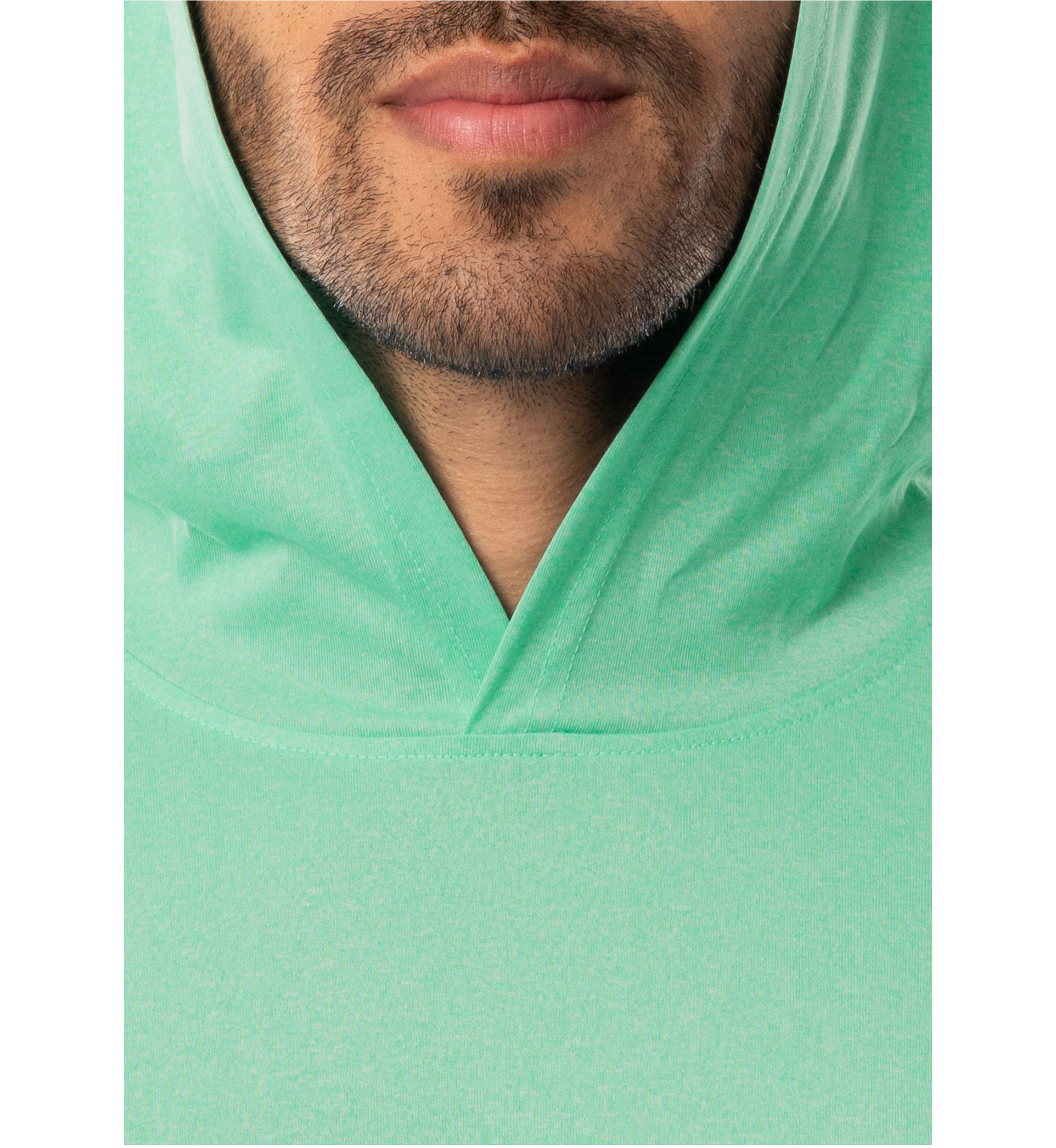 Mens Market Performance Hoodie