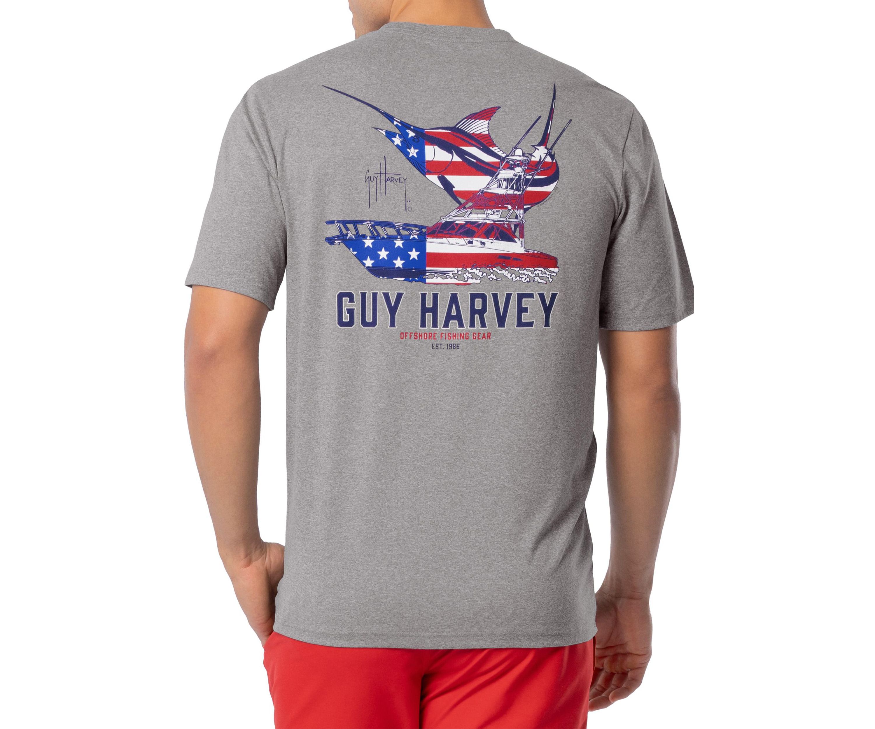 Mens Sketchy Graphic T-Shirt