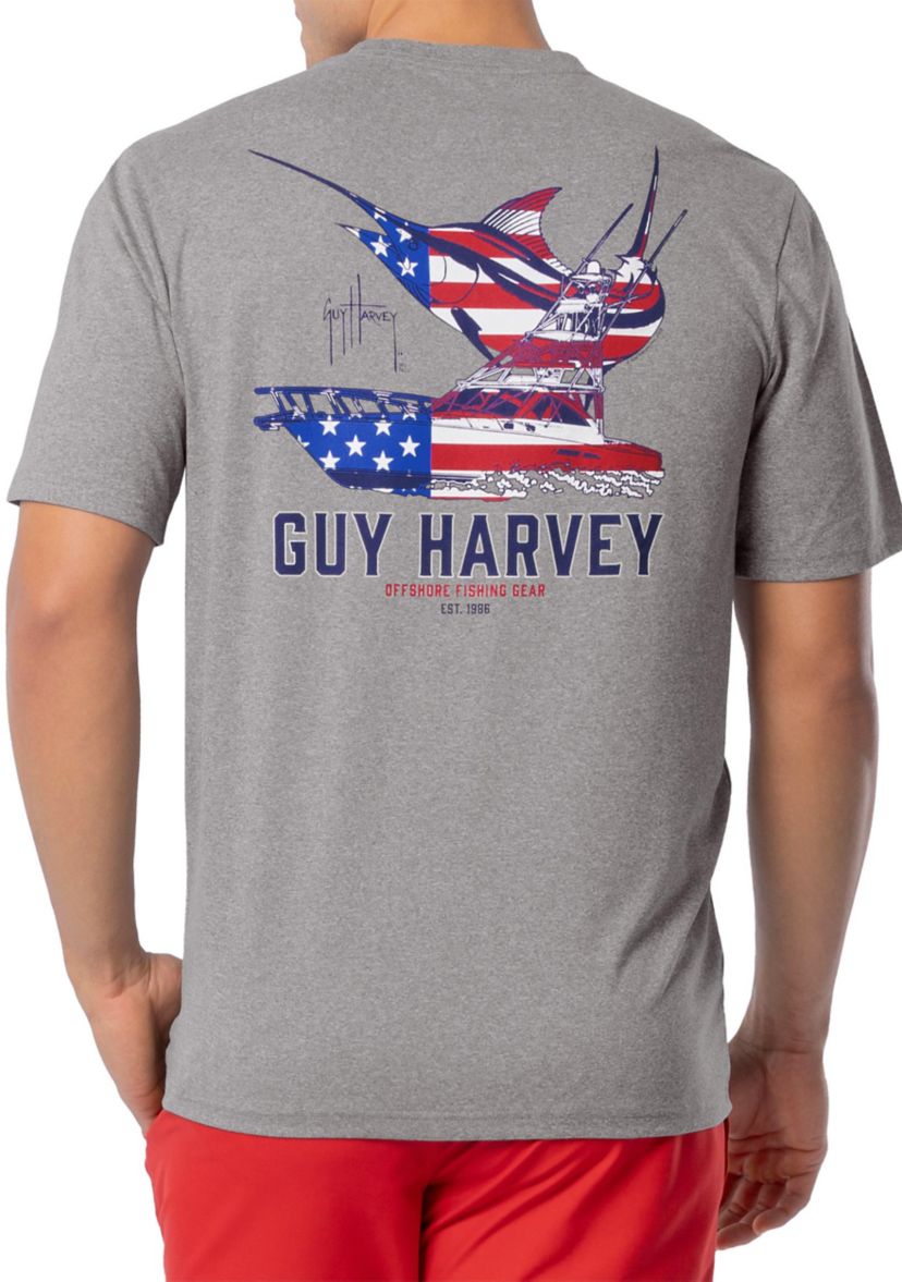 Mens Sketchy Graphic T-Shirt