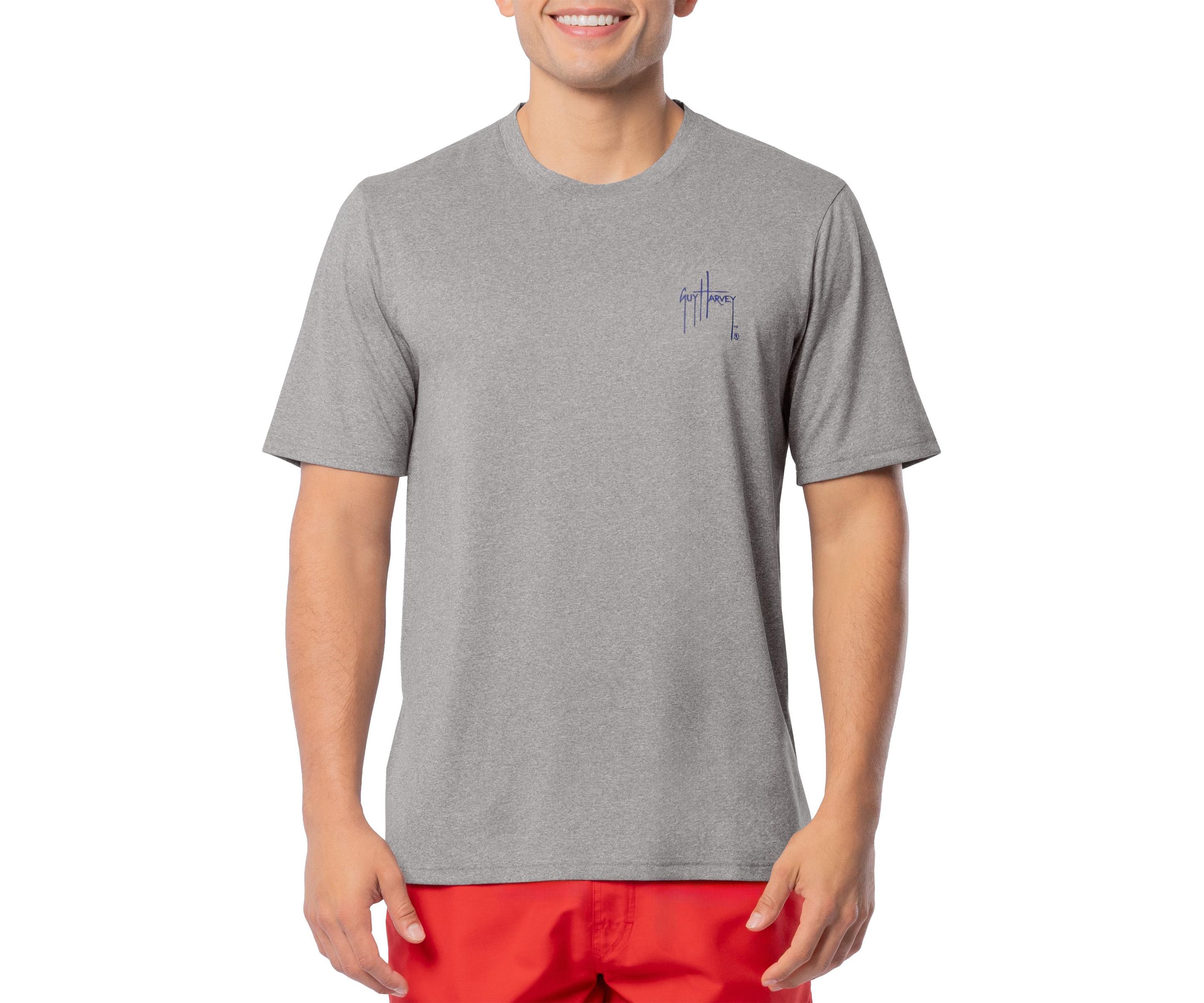 Mens Sketchy Graphic T-Shirt