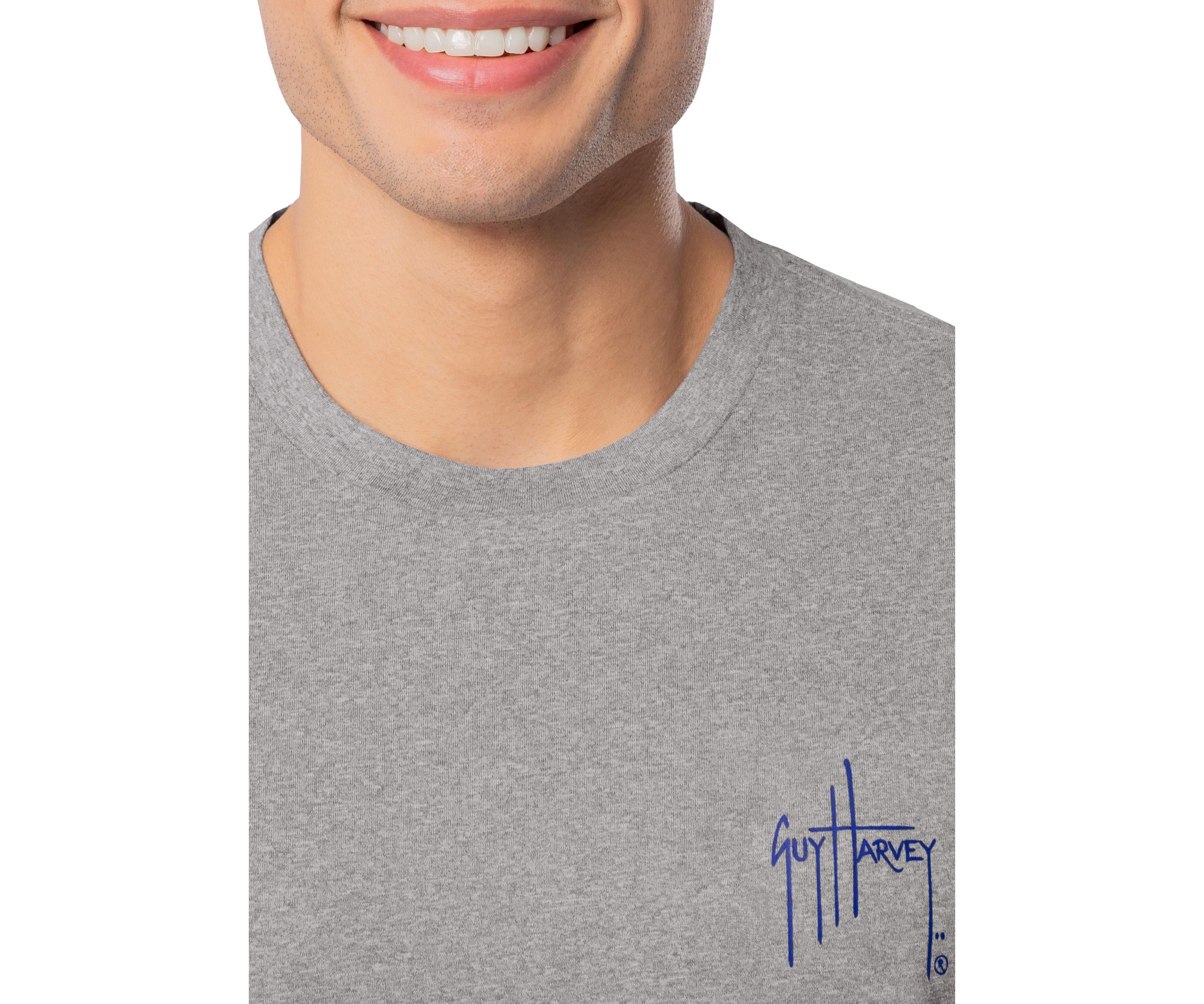 Mens Sketchy Graphic T-Shirt