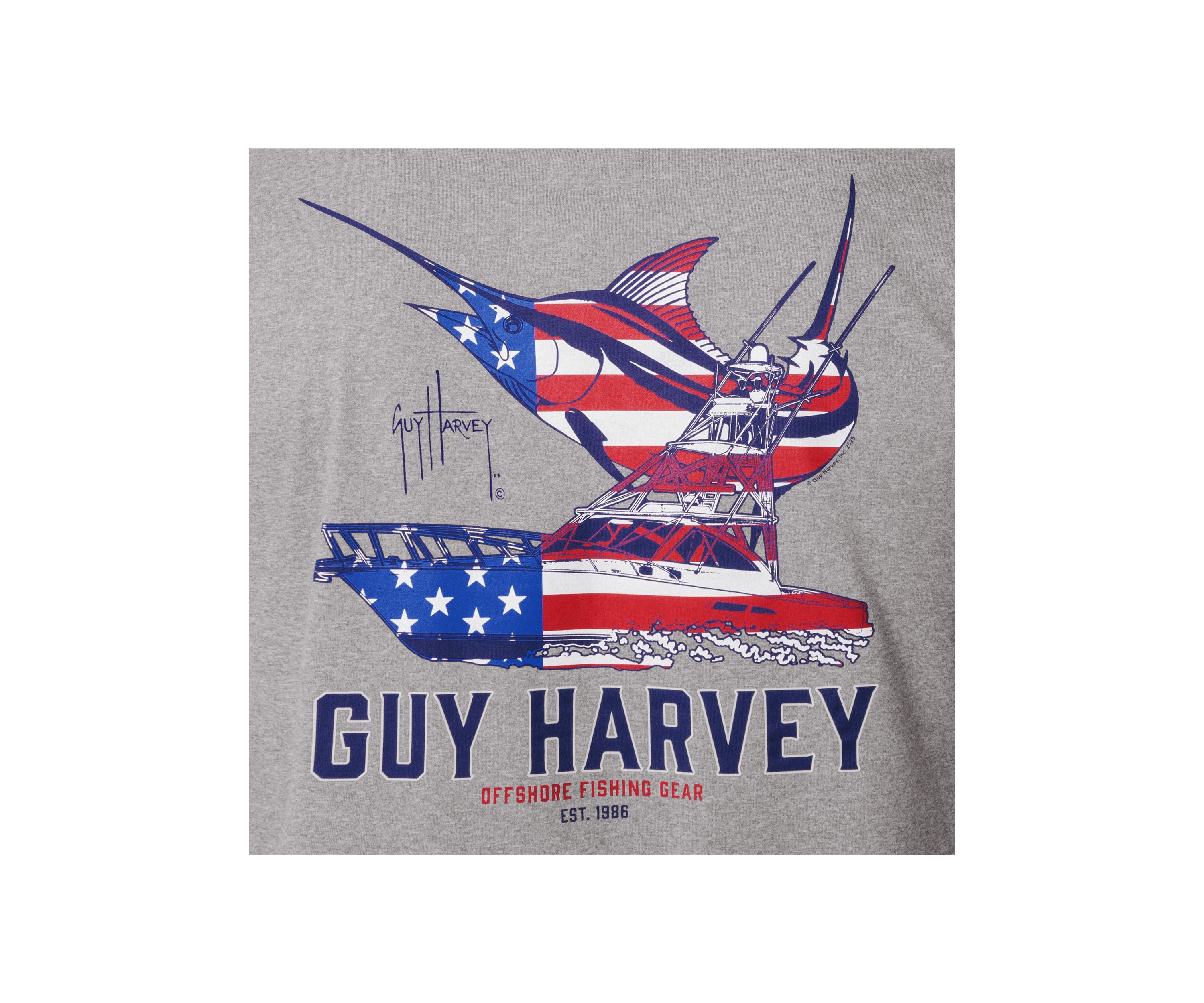 Mens Sketchy Graphic T-Shirt