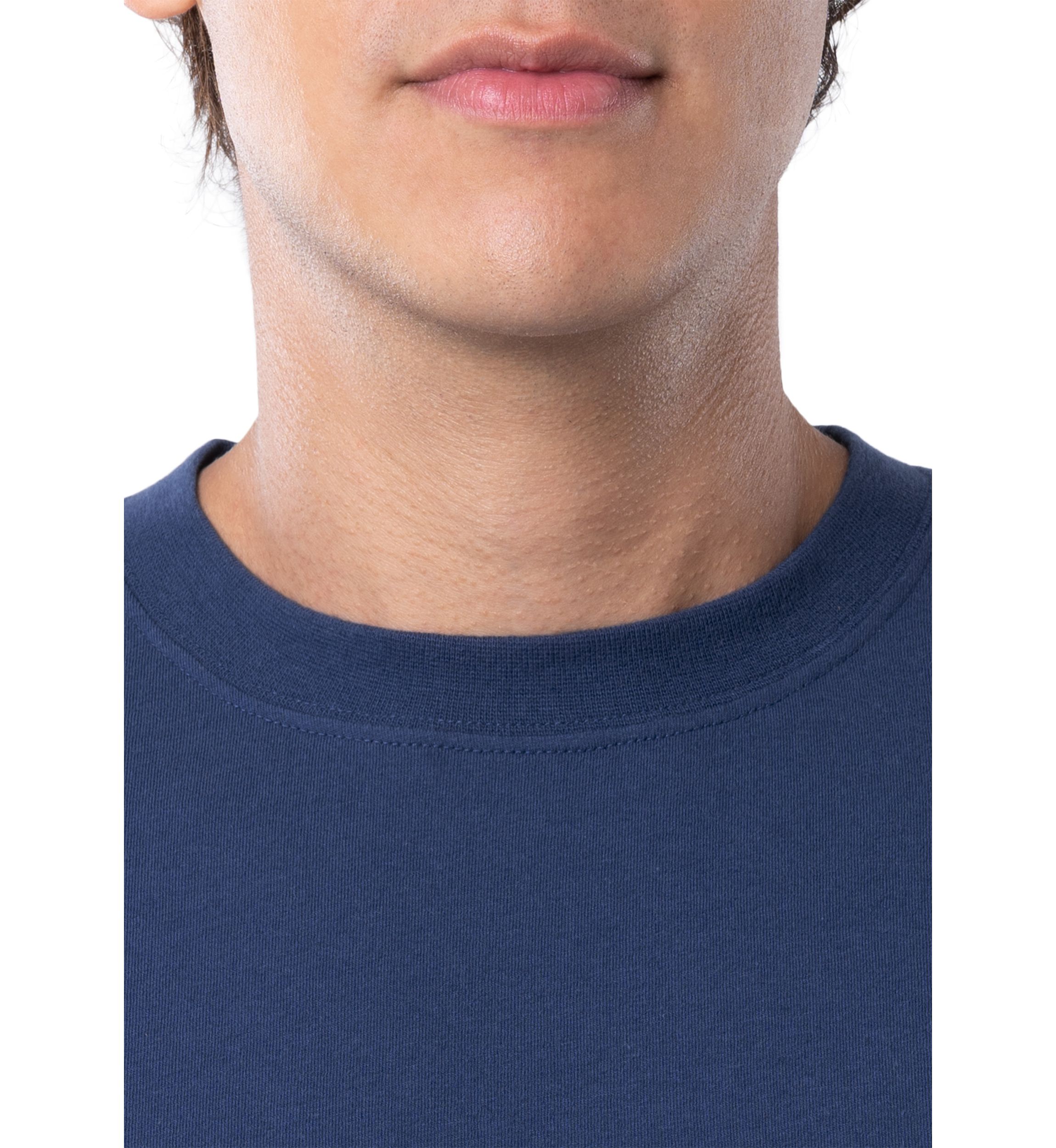 Mens Retro Style Mahi Graphic Short Sleeve Pocket T-Shirt