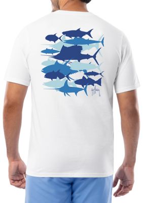 Guy Harvey Shirts & T-Shirts | Fishing Apparel