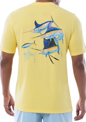 Guy Harvey Shirts & T-Shirts