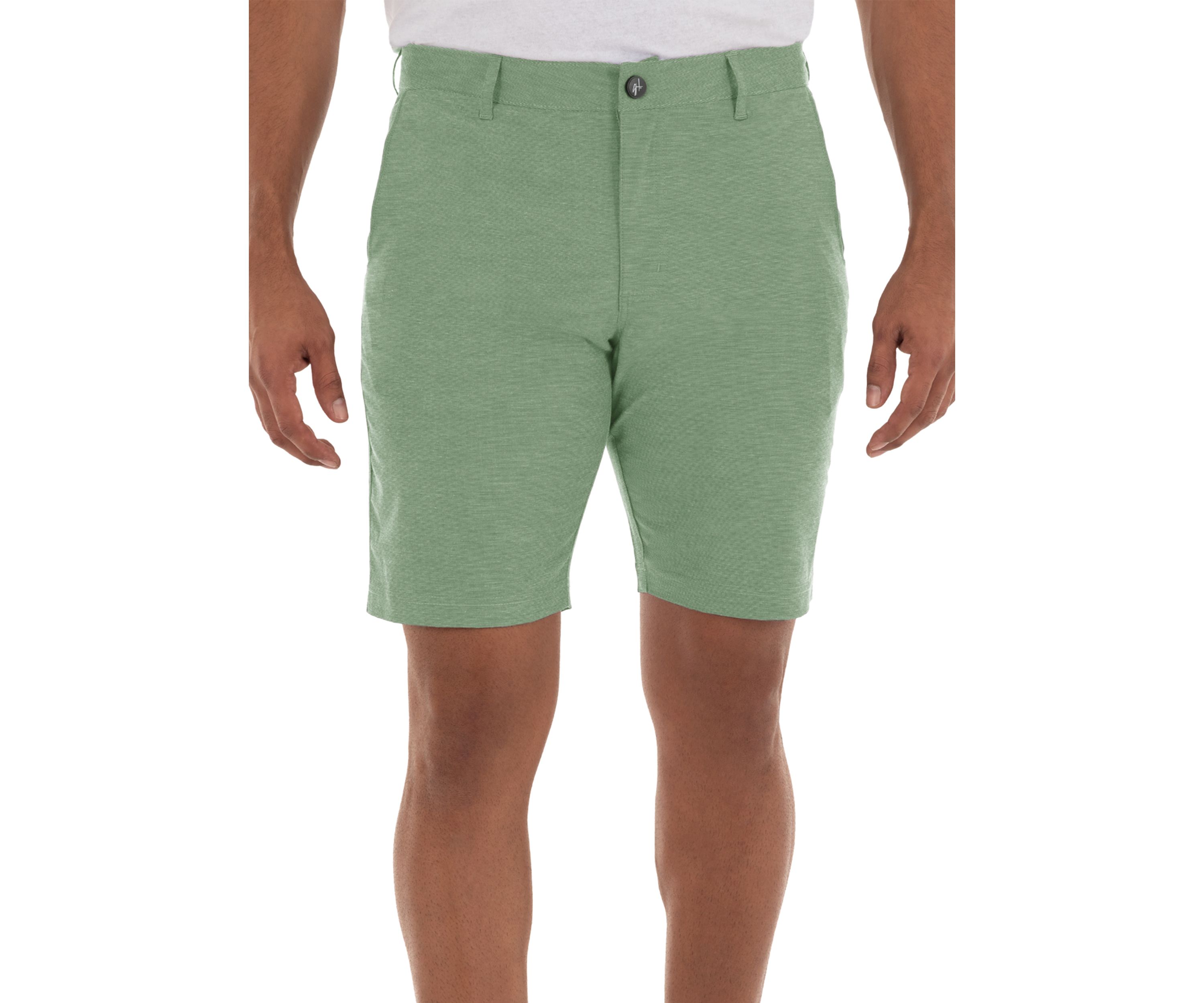 Mens 9" Performance Hybrid Shorts