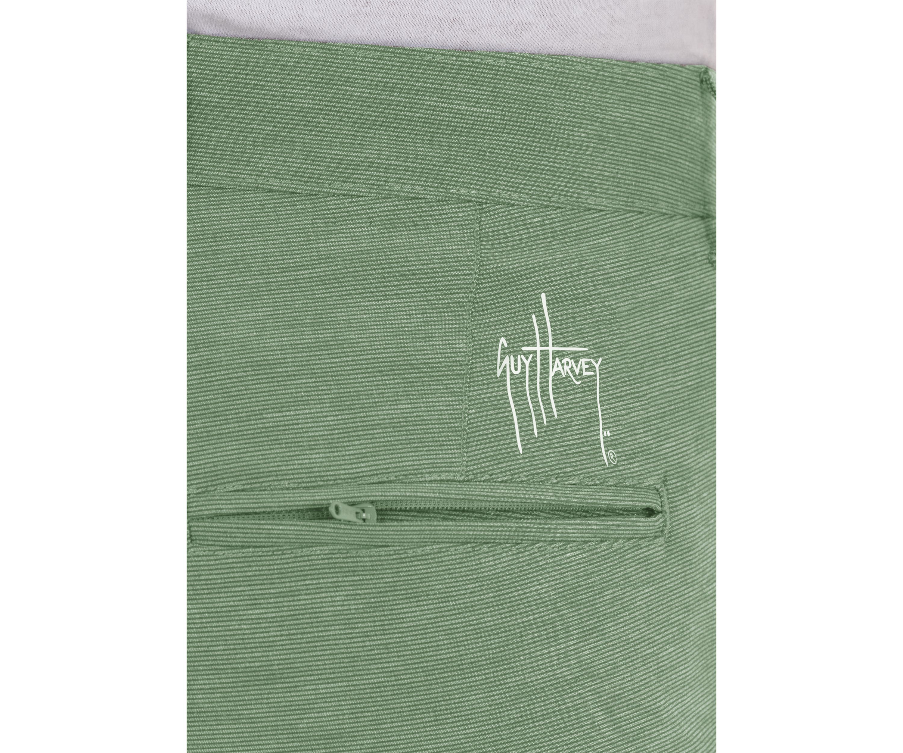 Mens 9" Performance Hybrid Shorts