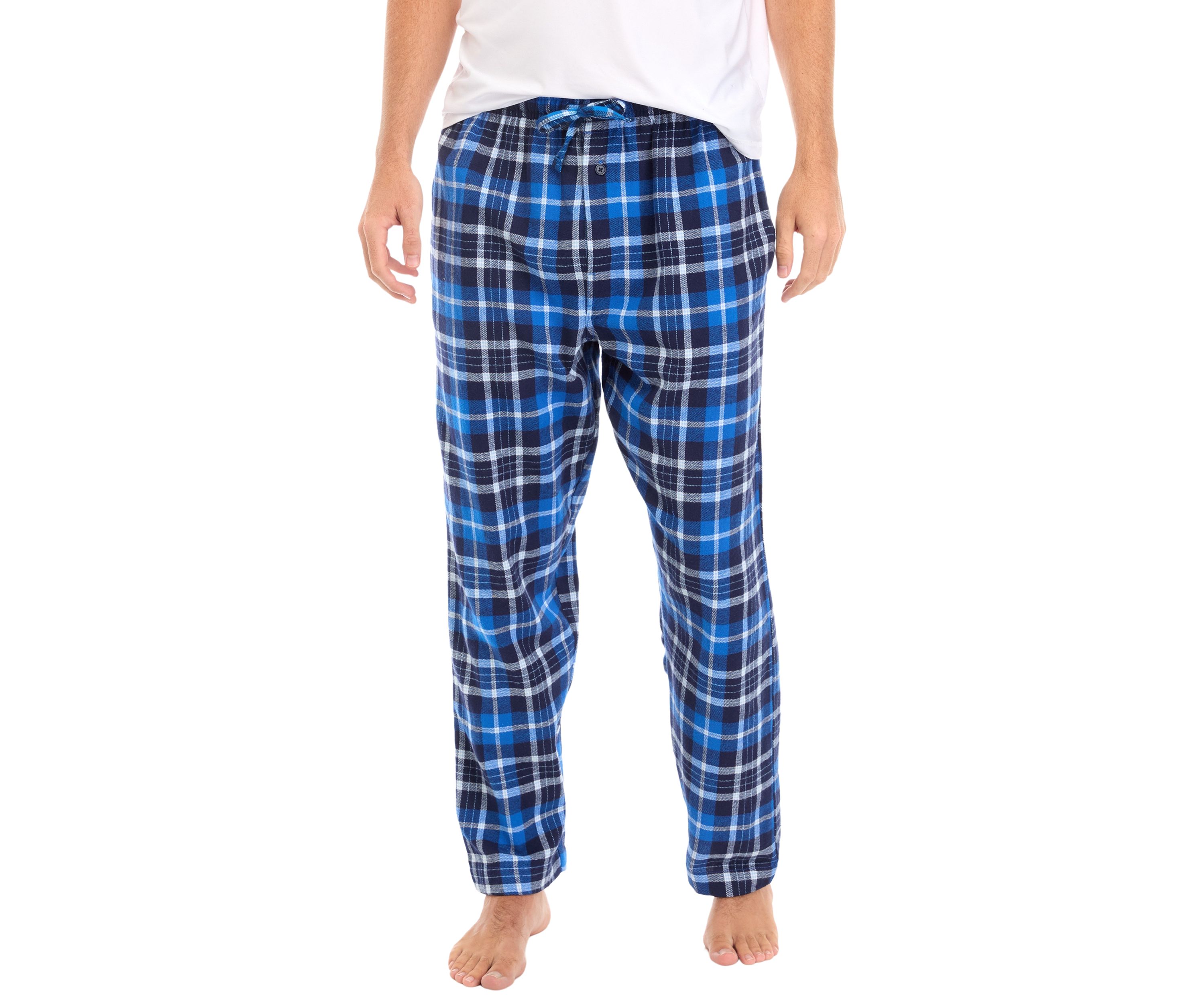 Flannel Pajama Belk Mens Christmas Pajamas Plaid Pajamas Old Navy - Main Image