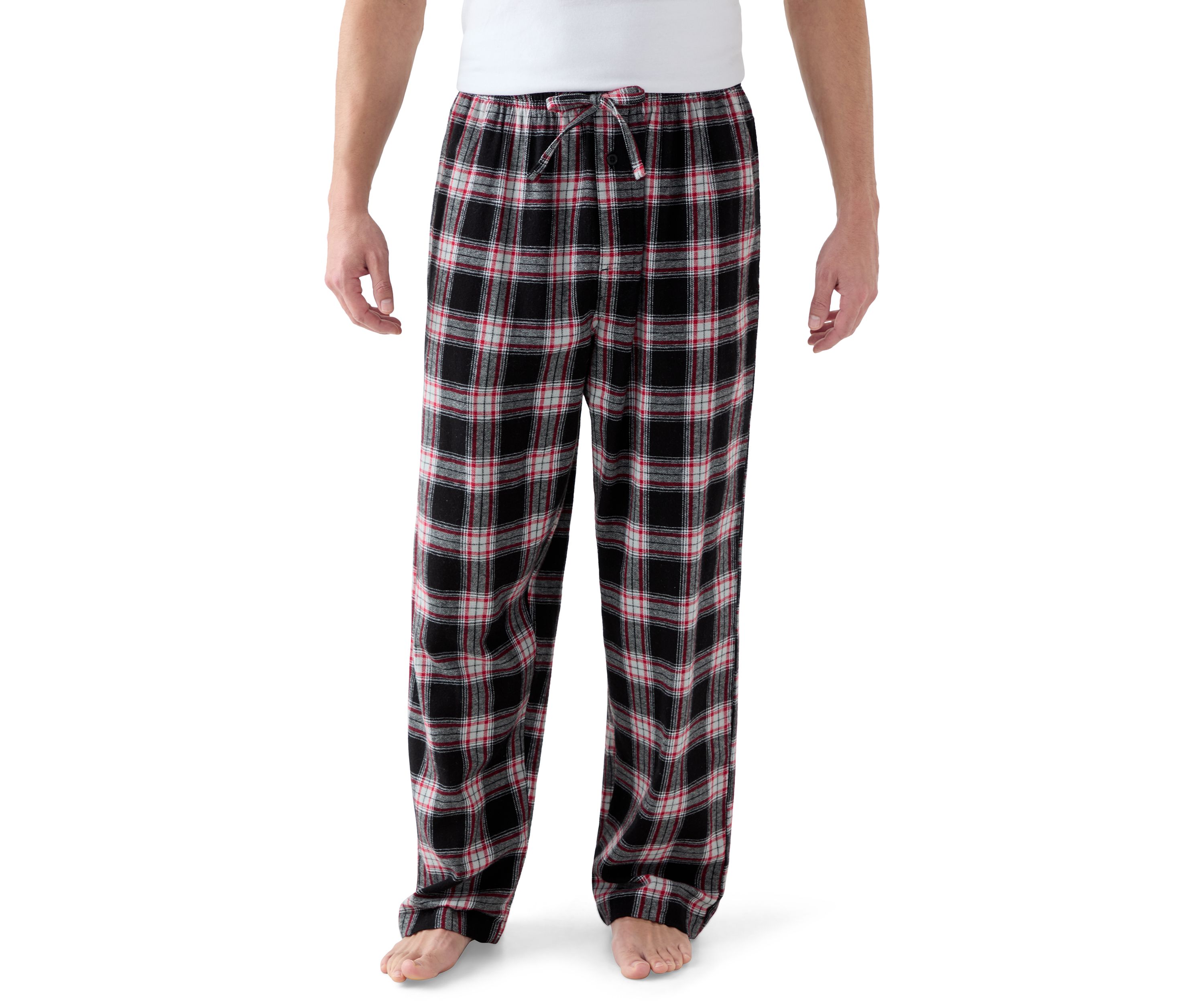 Flannel Sleep Pants