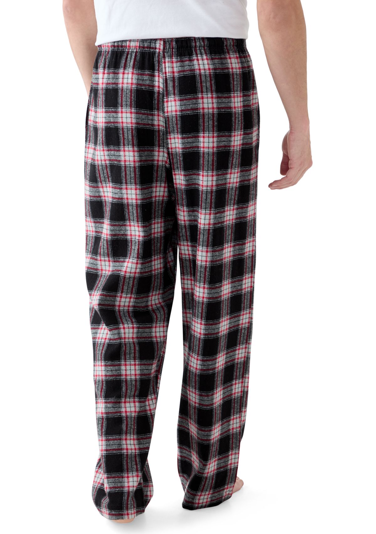 Flannel Sleep Pants
