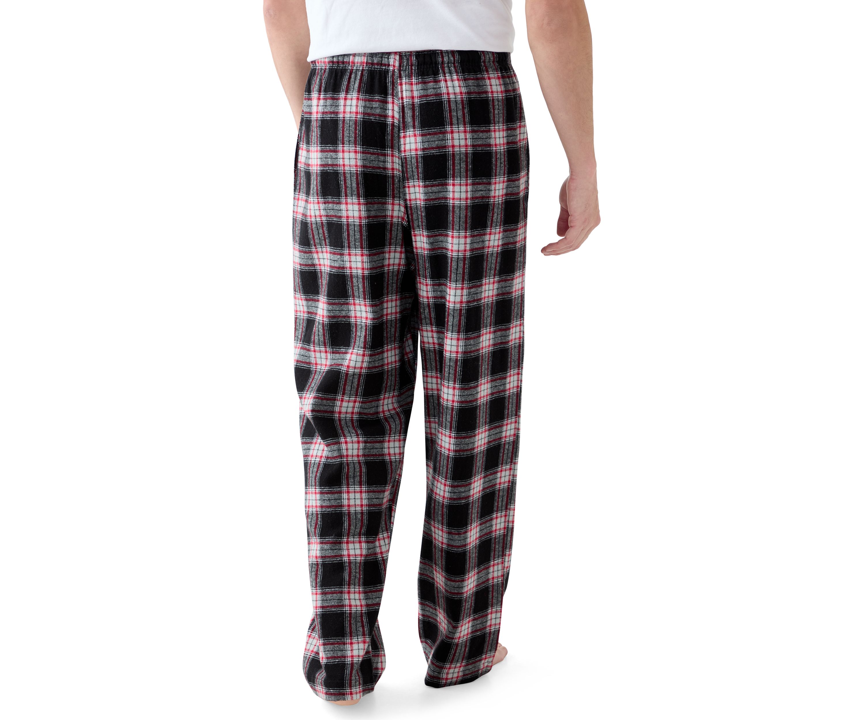 Flannel Sleep Pants