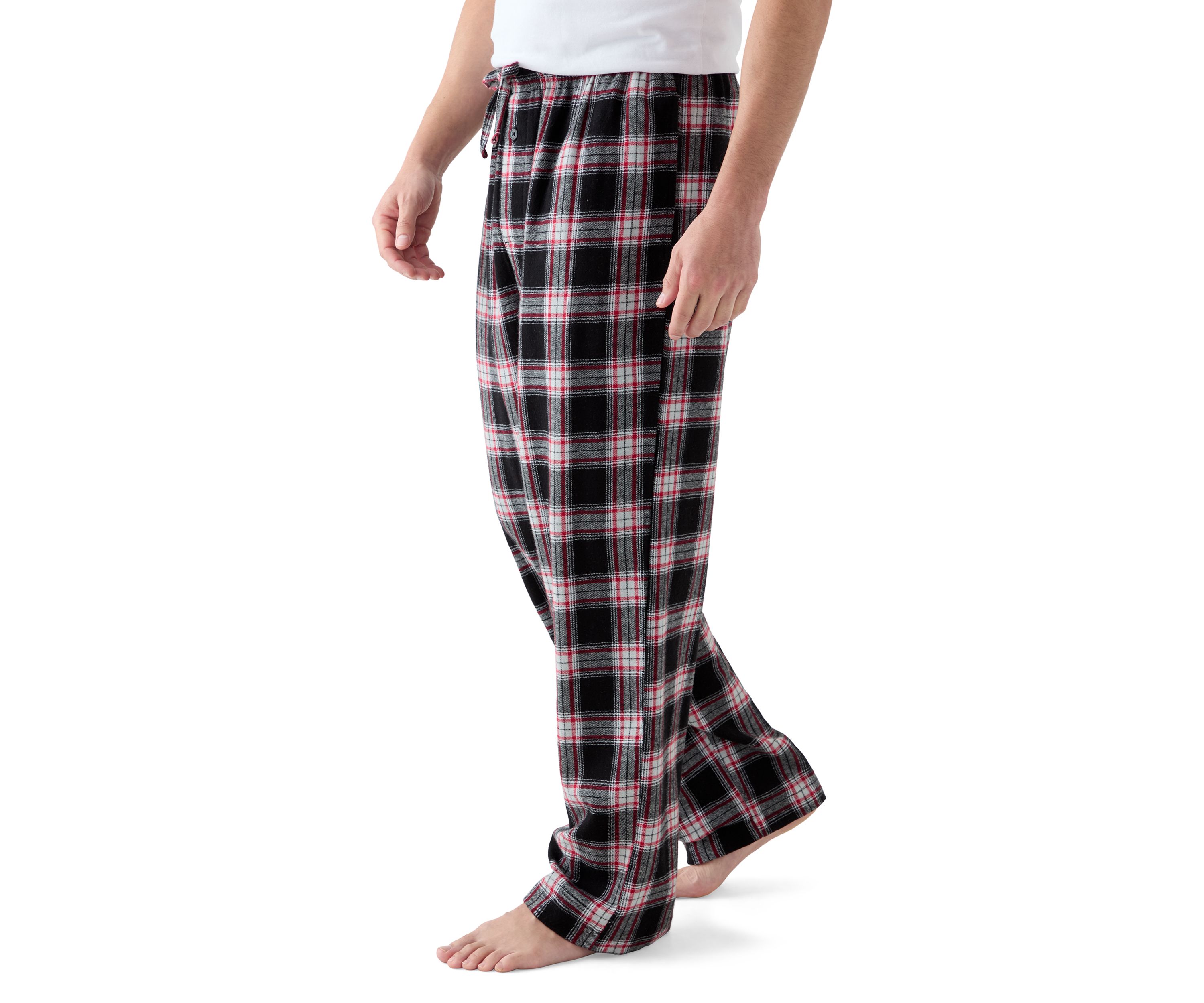 Flannel Sleep Pants