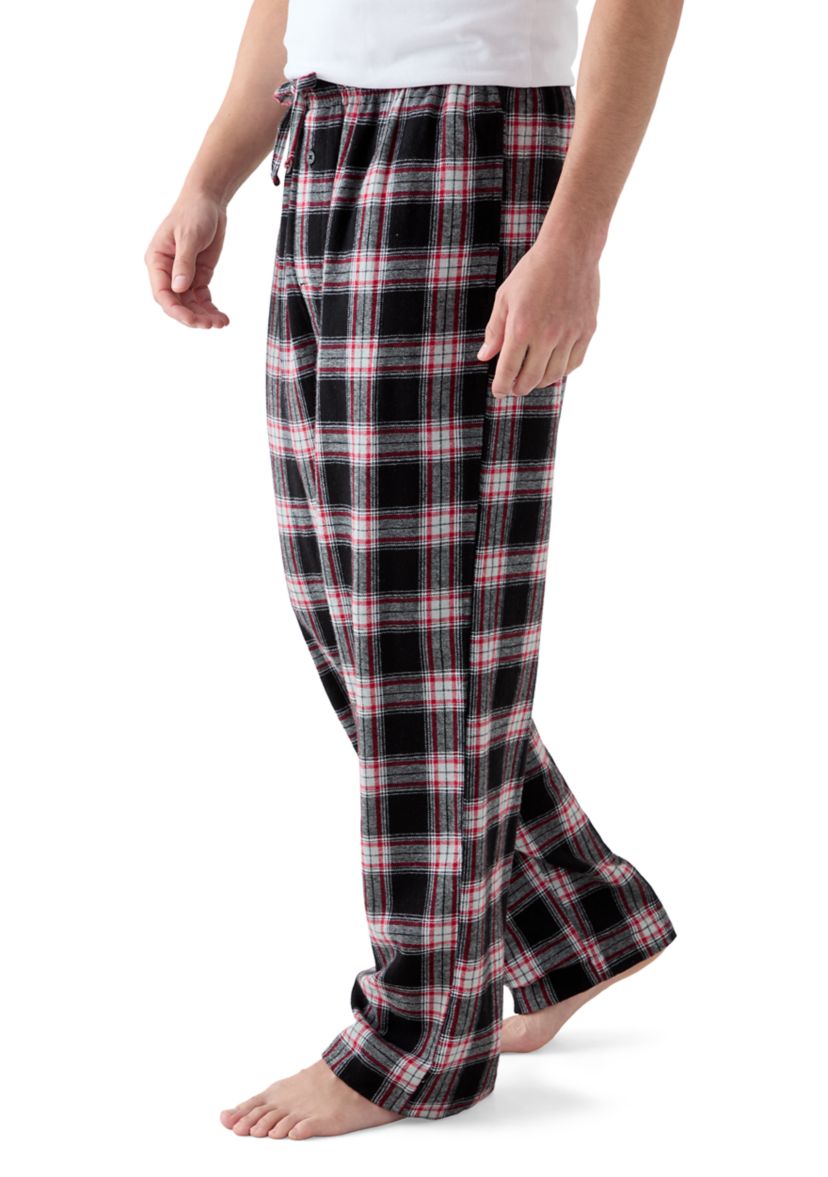 Flannel Sleep Pants
