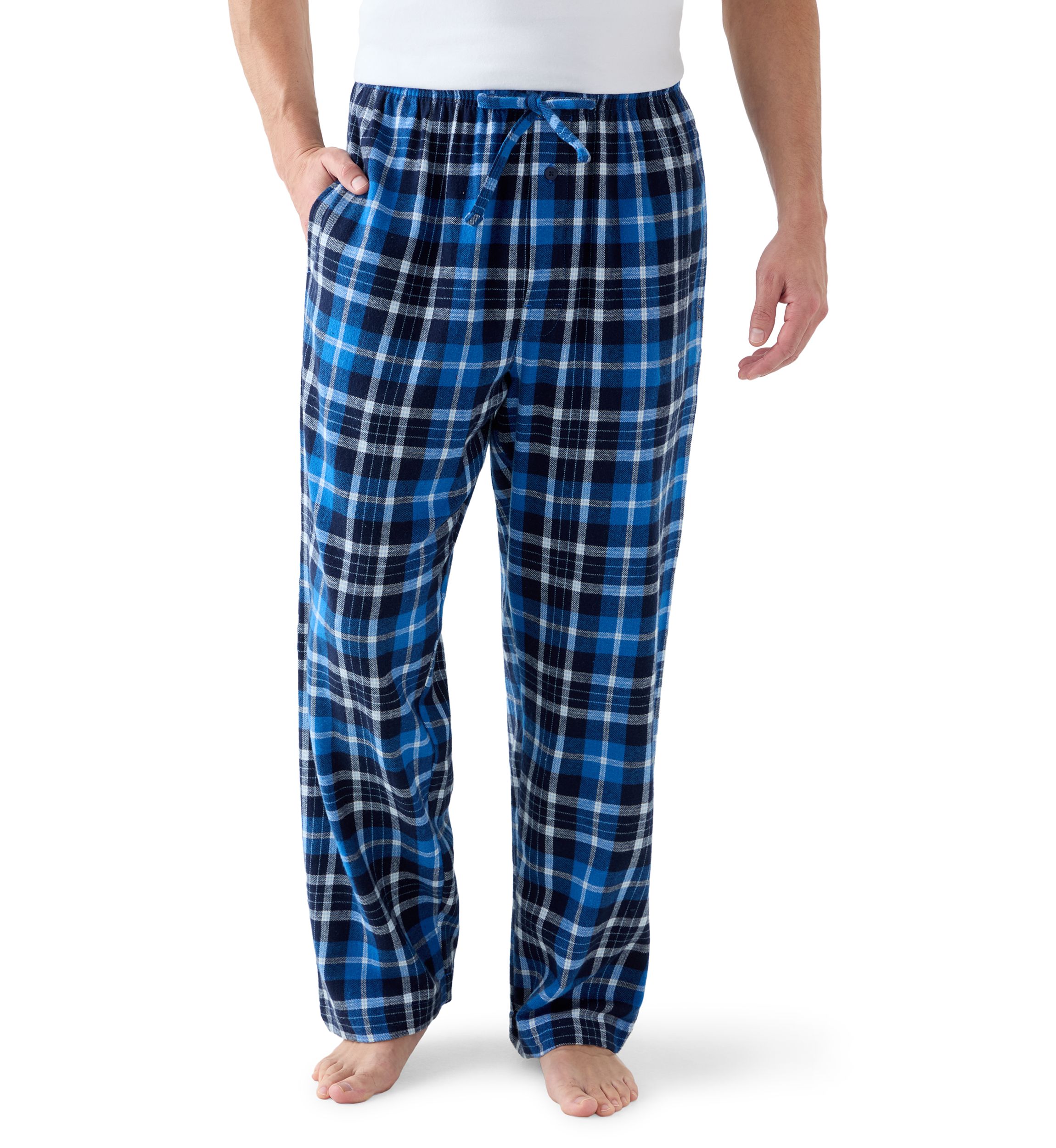 Flannel Sleep Pants
