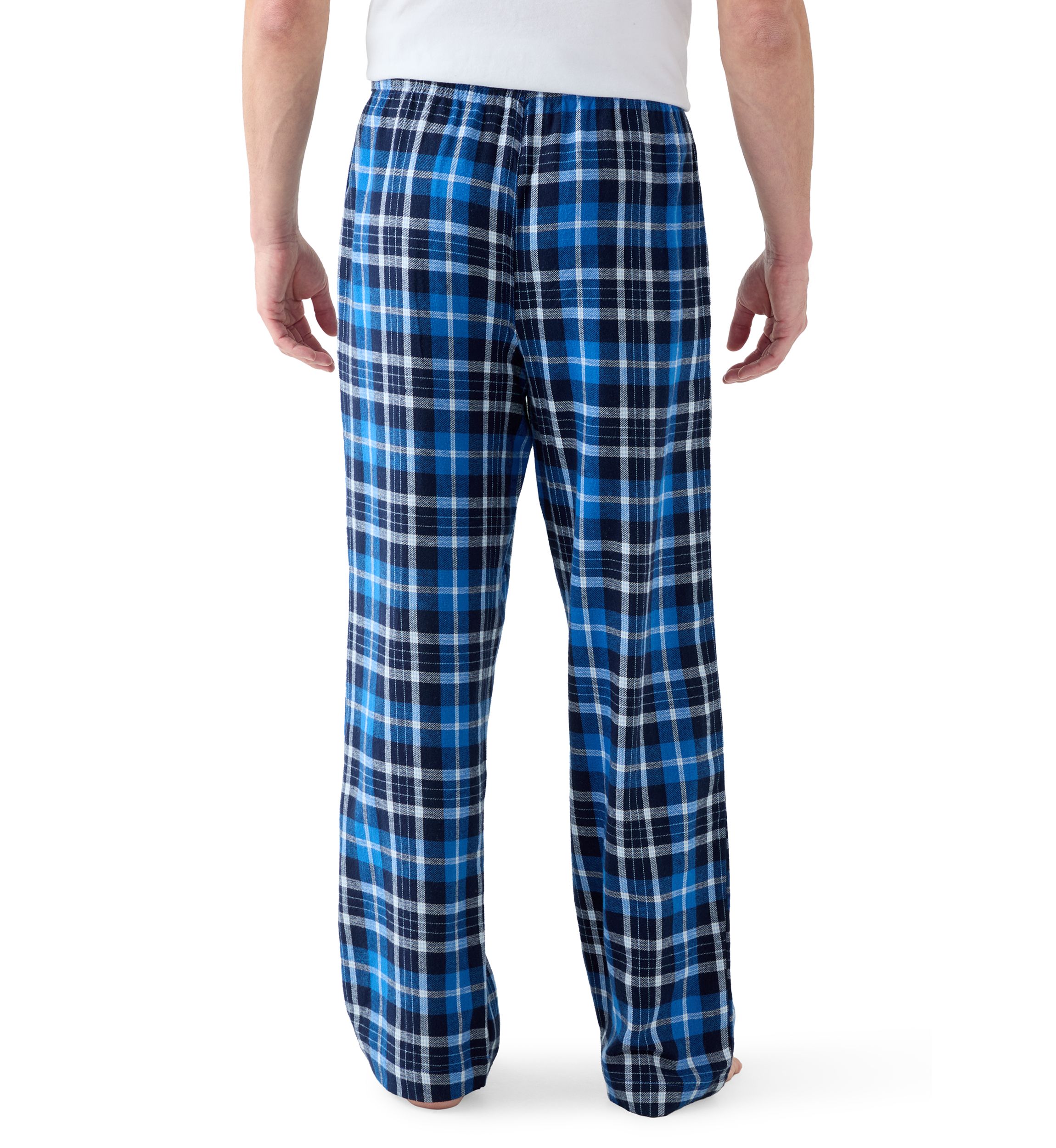 Flannel Sleep Pants