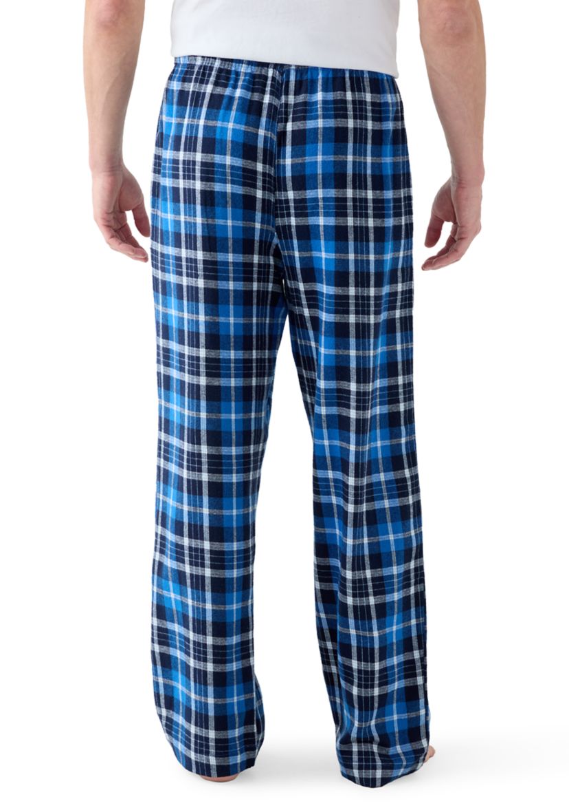 Flannel Sleep Pants