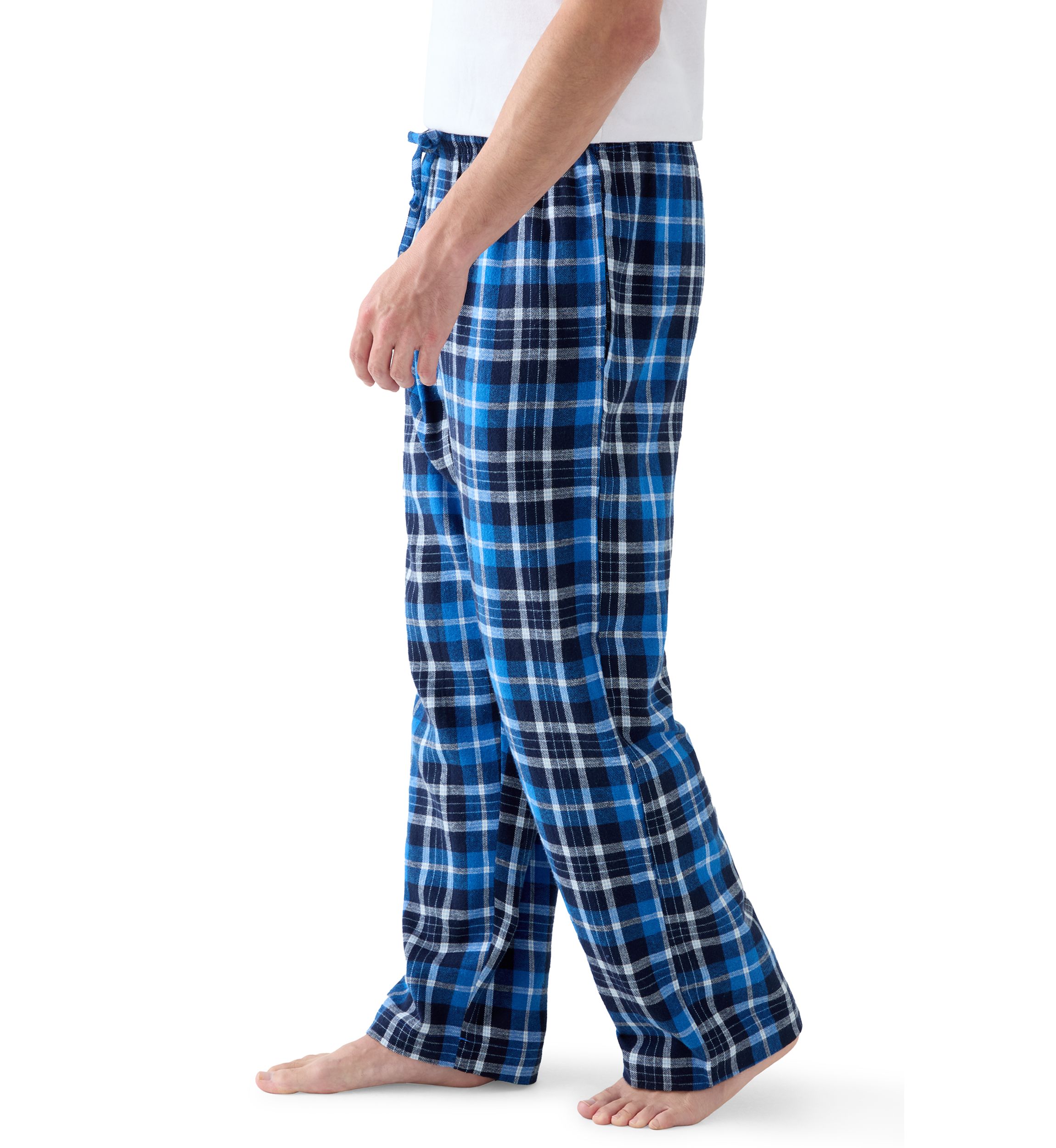 Flannel Sleep Pants