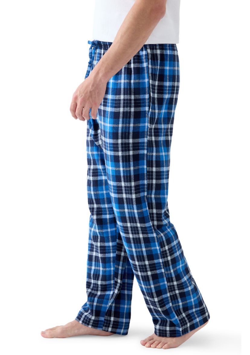Flannel Sleep Pants