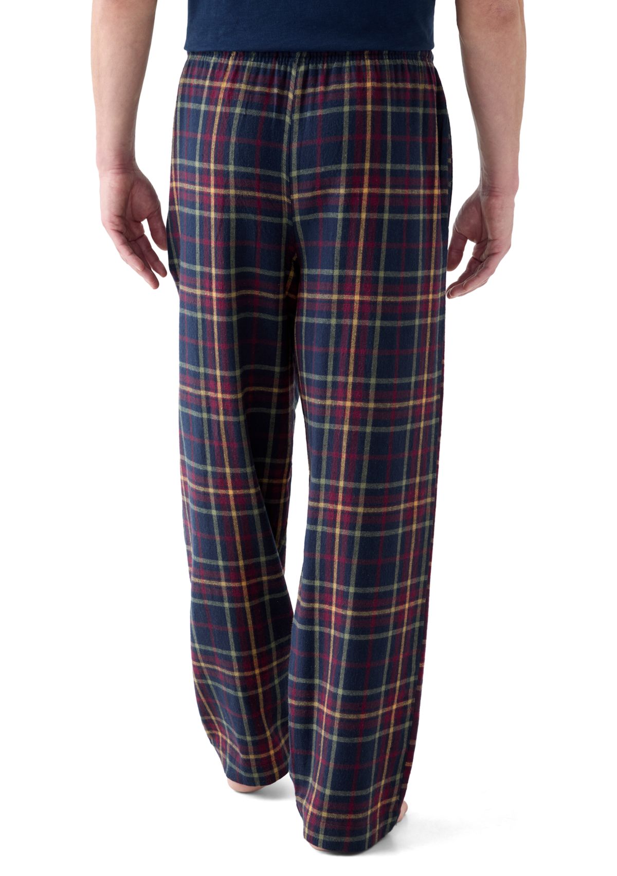 Flannel Sleep Pants