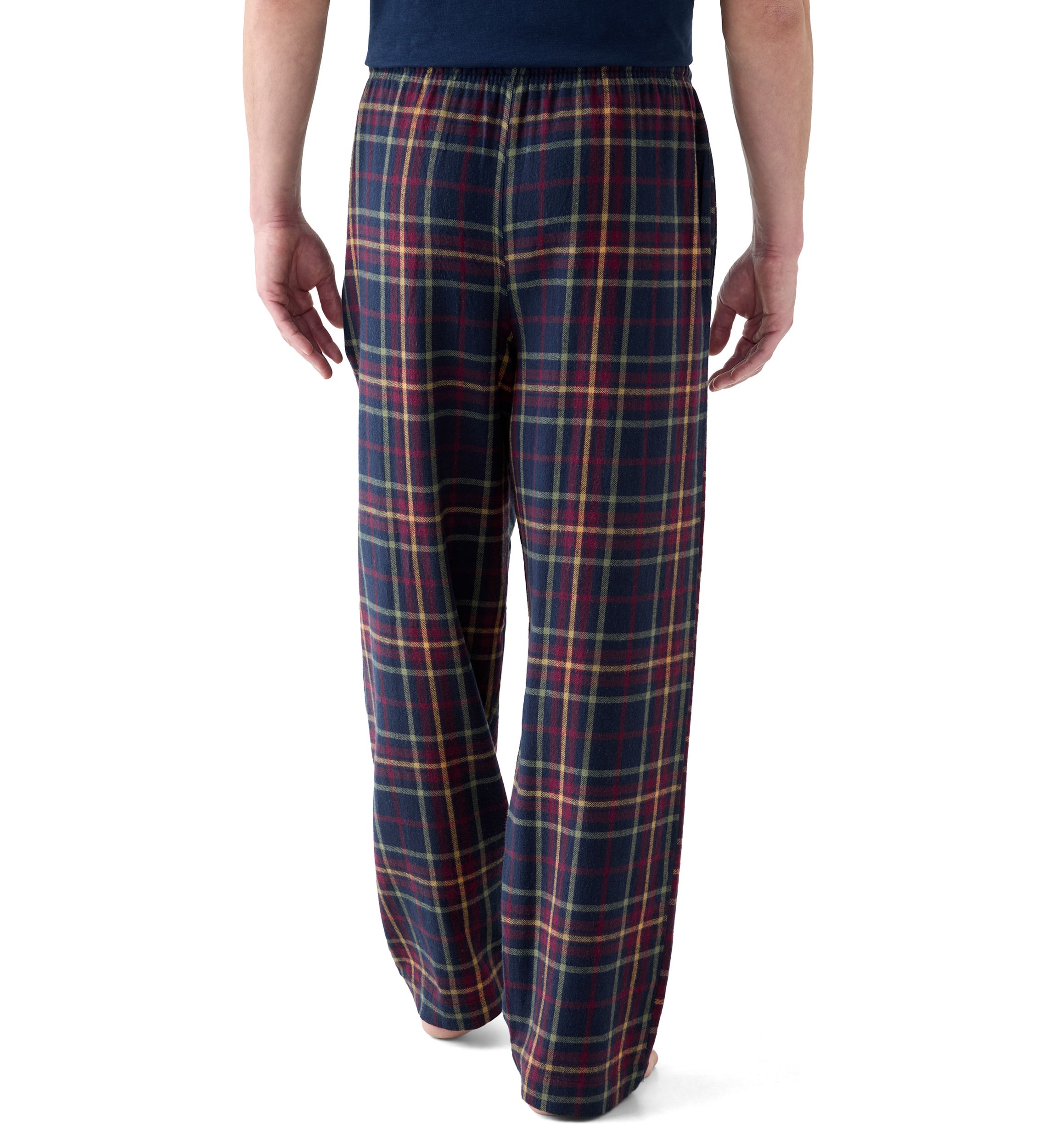 Flannel Sleep Pants