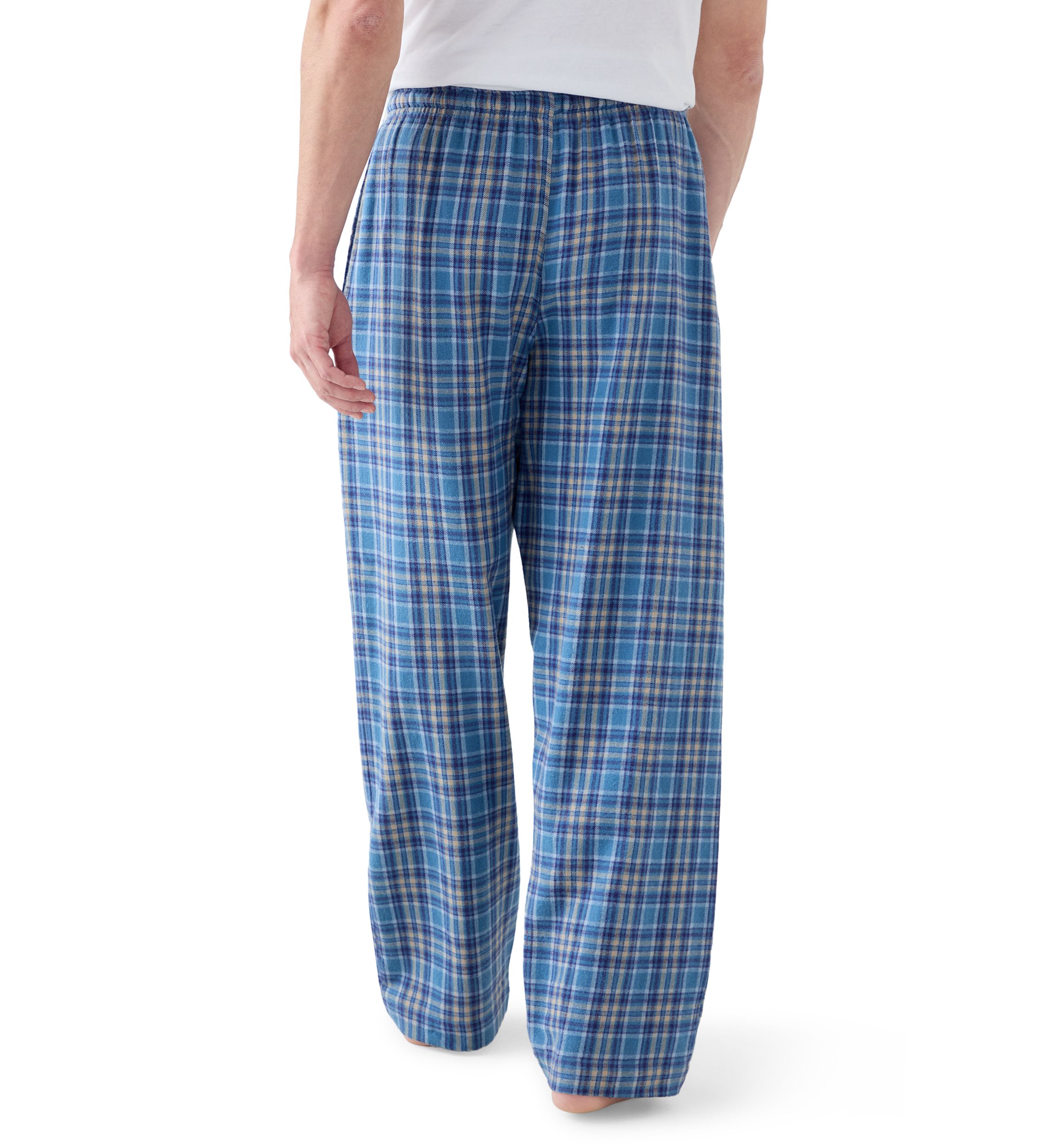 Flannel Sleep Pants