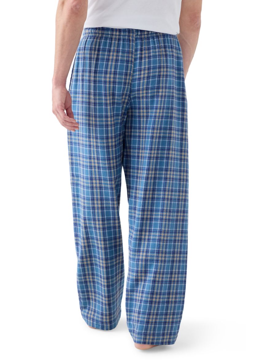 Flannel Sleep Pants