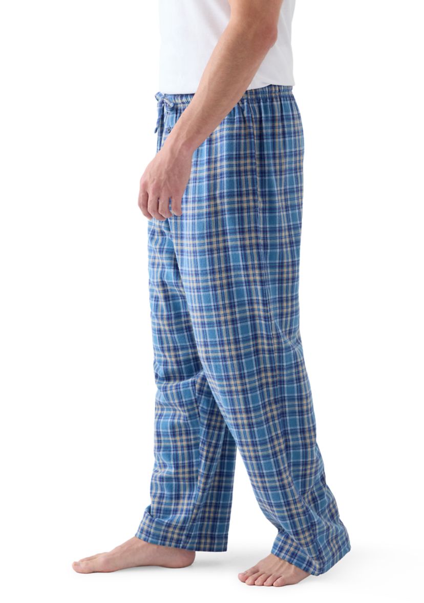 Flannel Sleep Pants