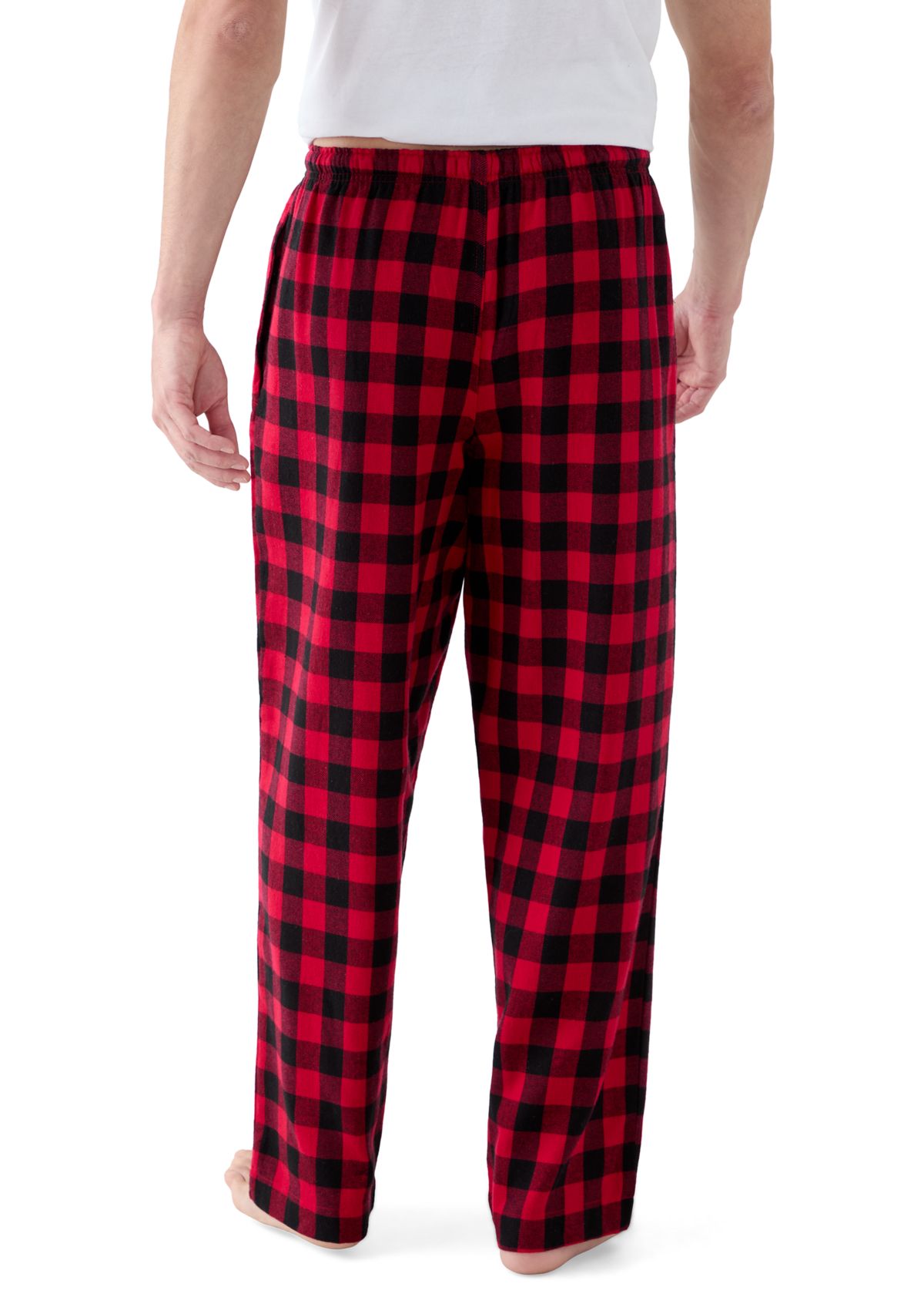 Flannel Sleep Pants