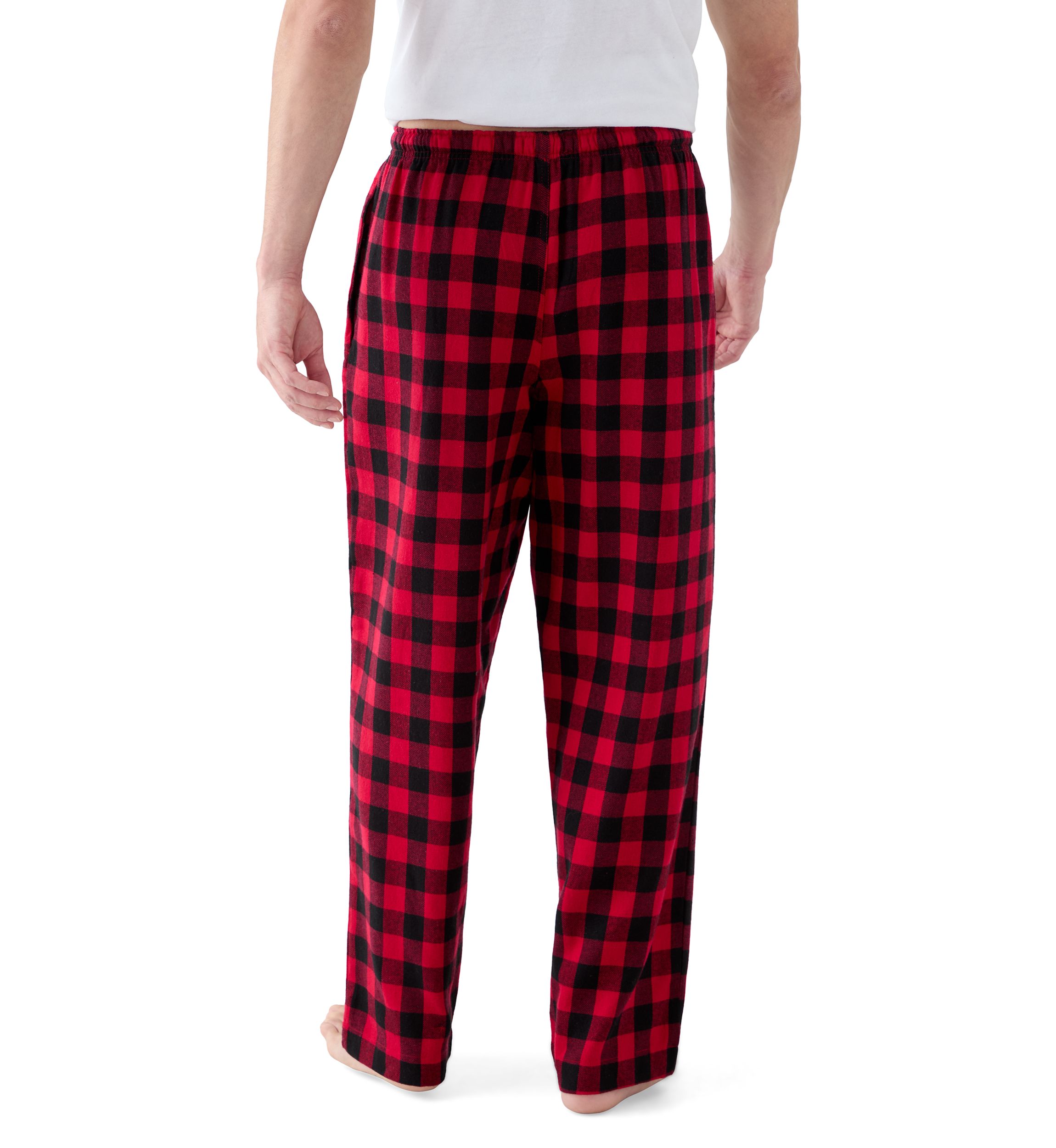 Flannel Sleep Pants