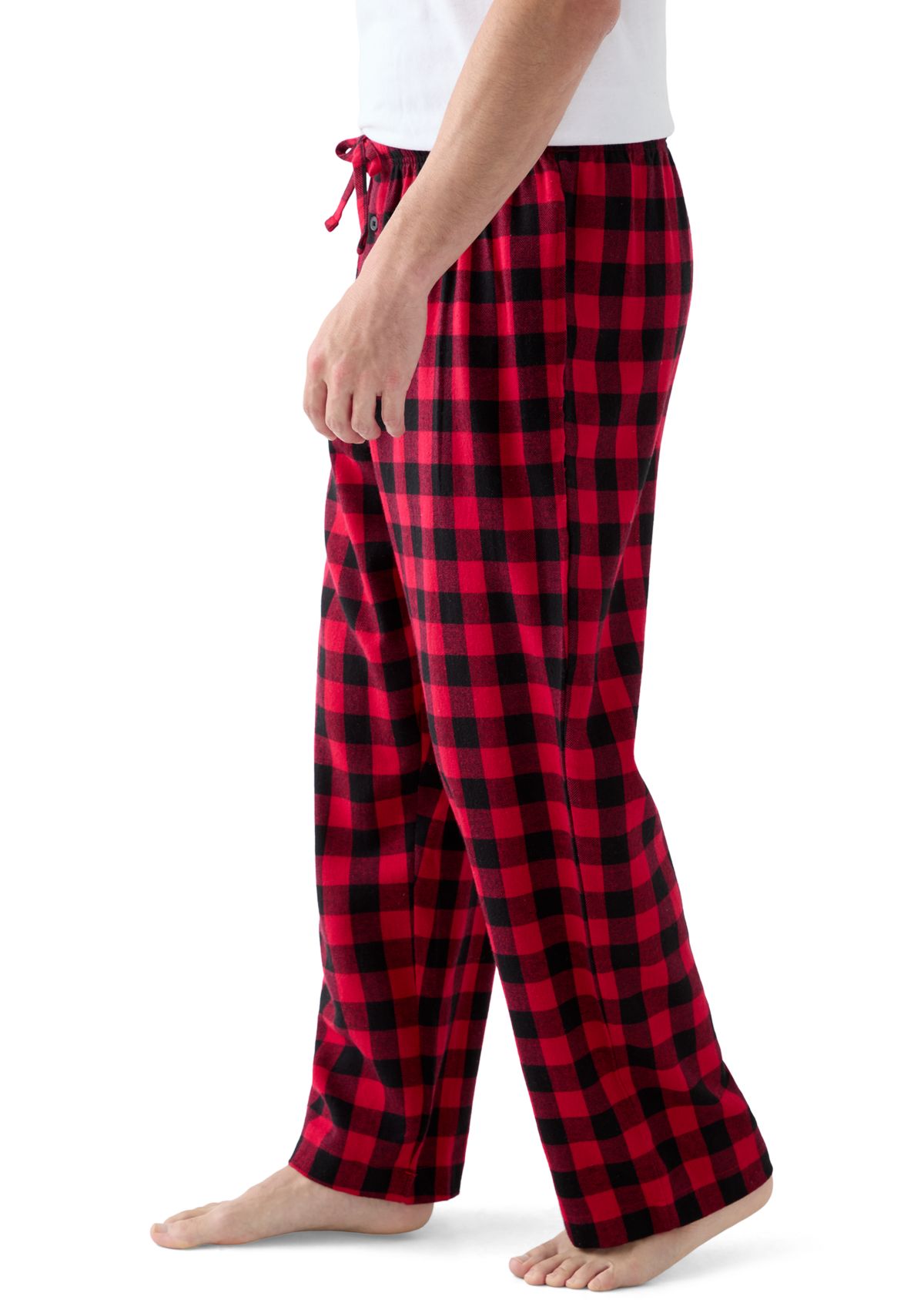 Flannel Sleep Pants
